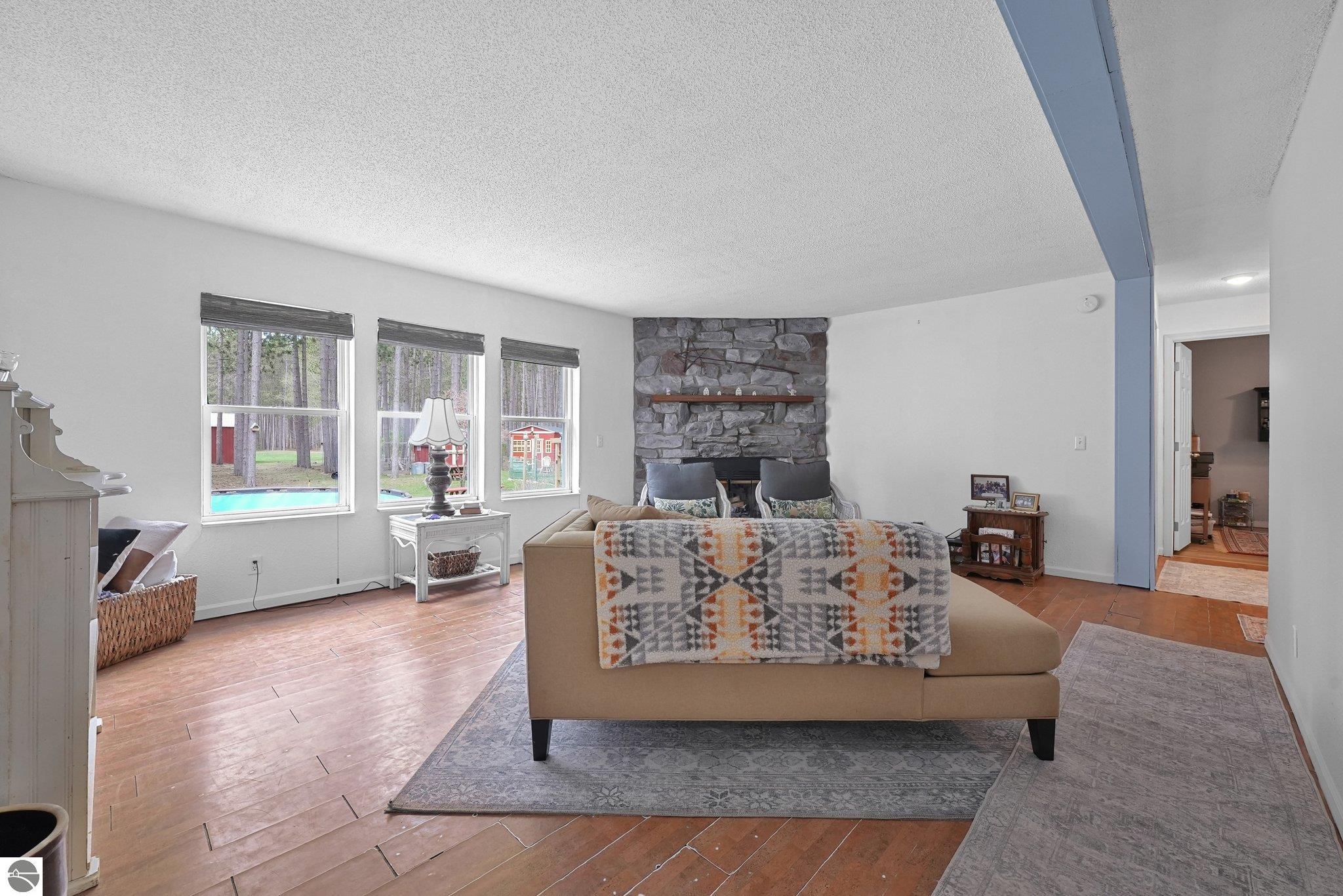 9916 S M-37, Buckley, MI 49620 — Photo 29
