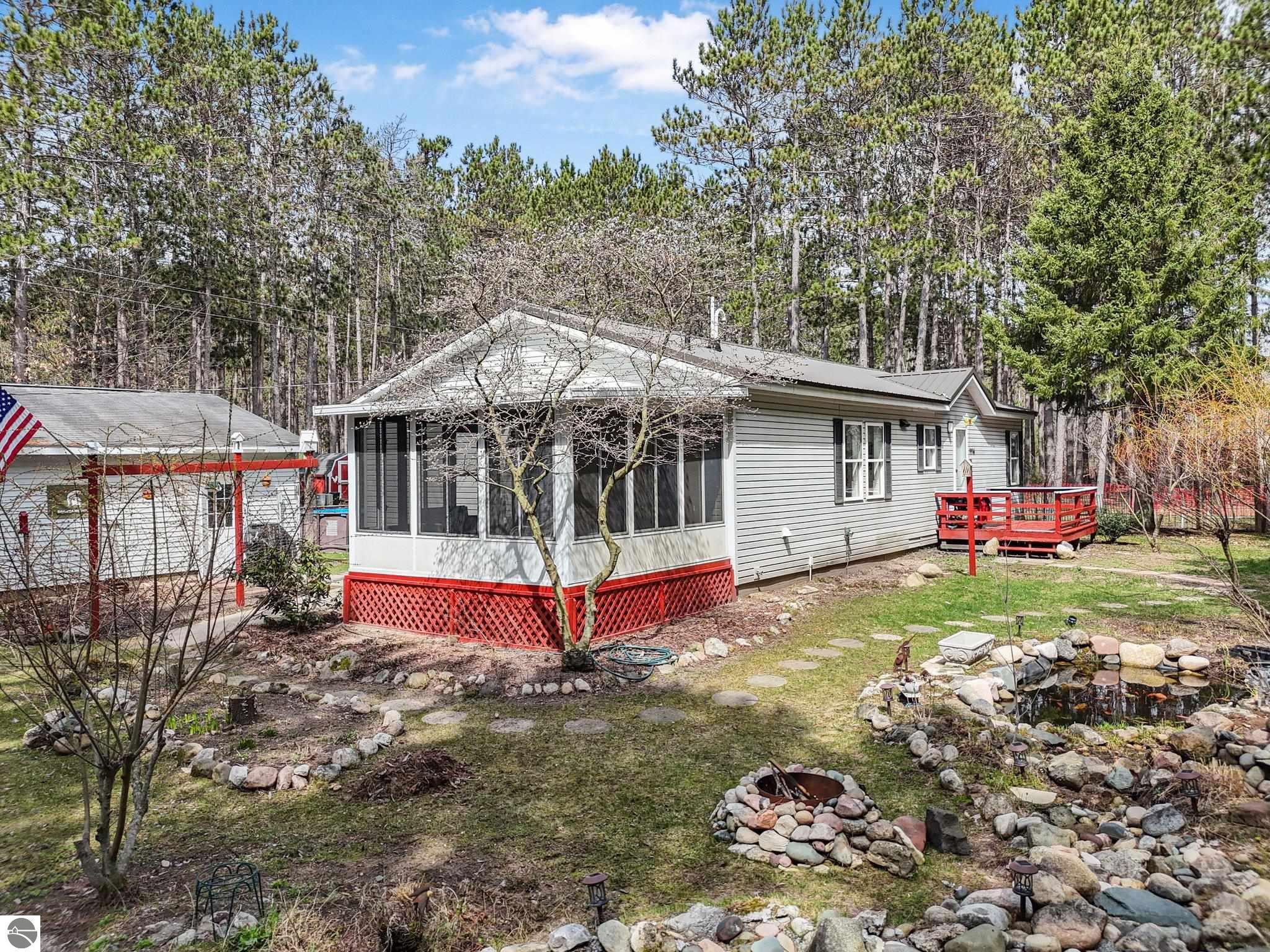 9916 S M-37, Buckley, MI 49620 — Photo 4