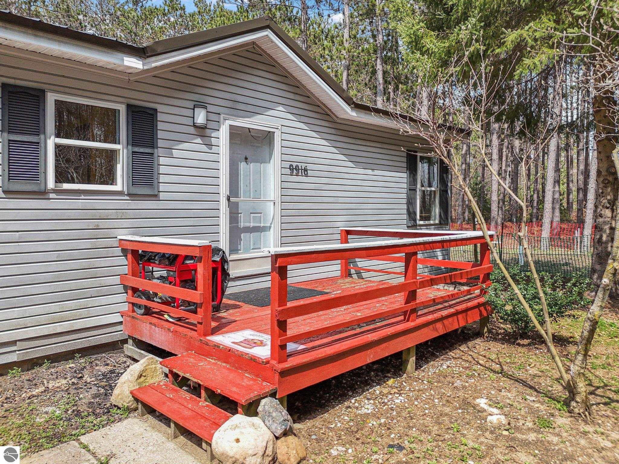 9916 S M-37, Buckley, MI 49620 — Photo 6