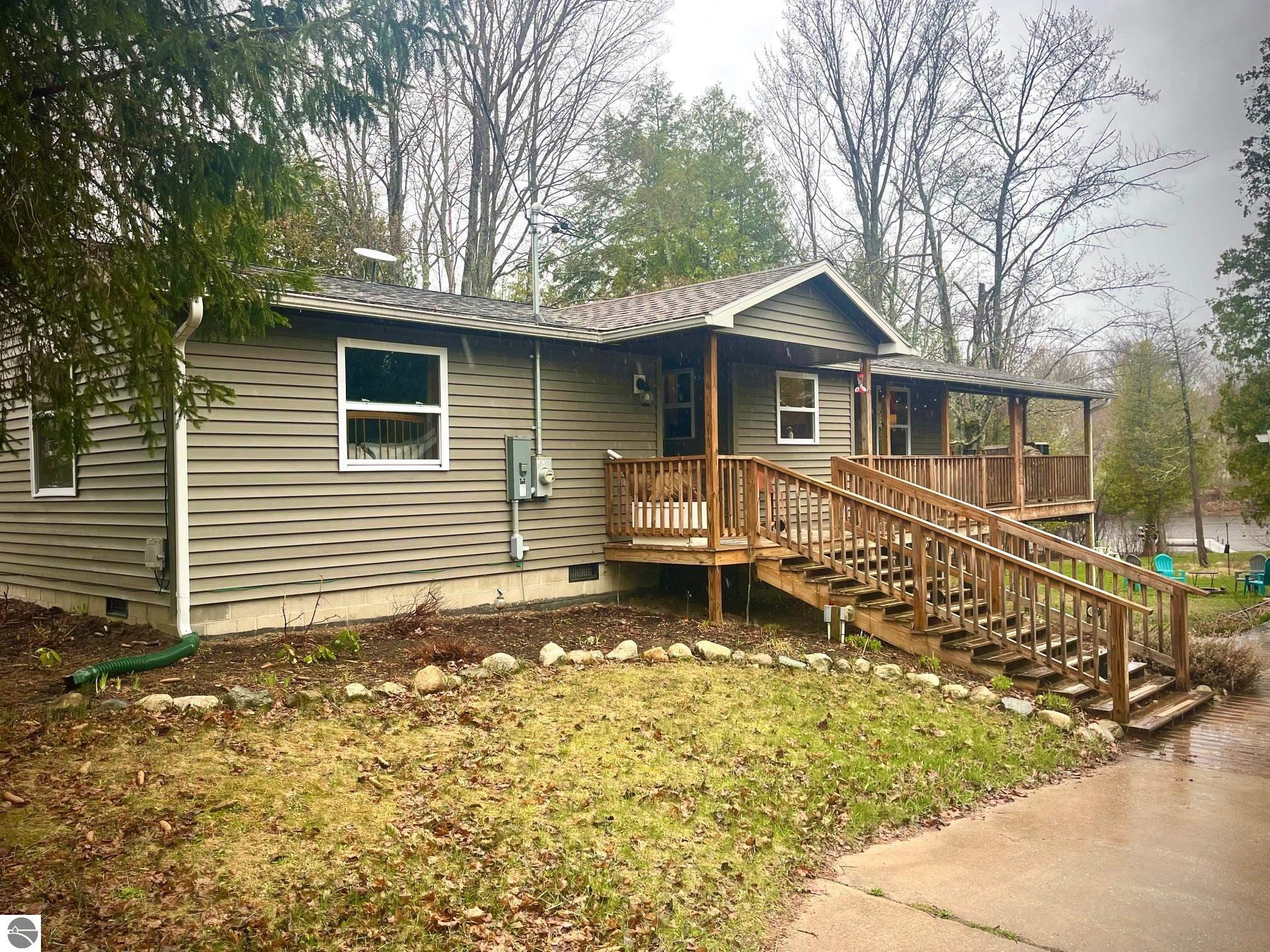 2589 Rushton Road, Central Lake, MI 49622 — Photo 3