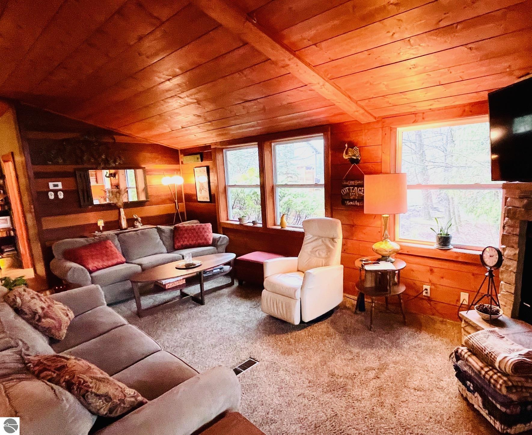 2589 Rushton Road, Central Lake, MI 49622 — Photo 28