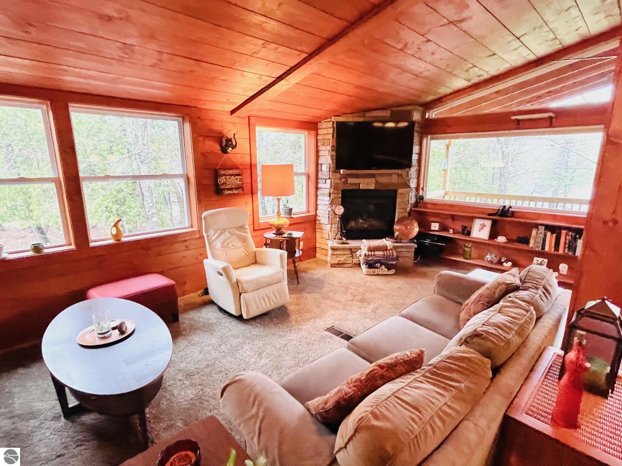 2589 Rushton Road, Central Lake, MI 49622 — Photo 29