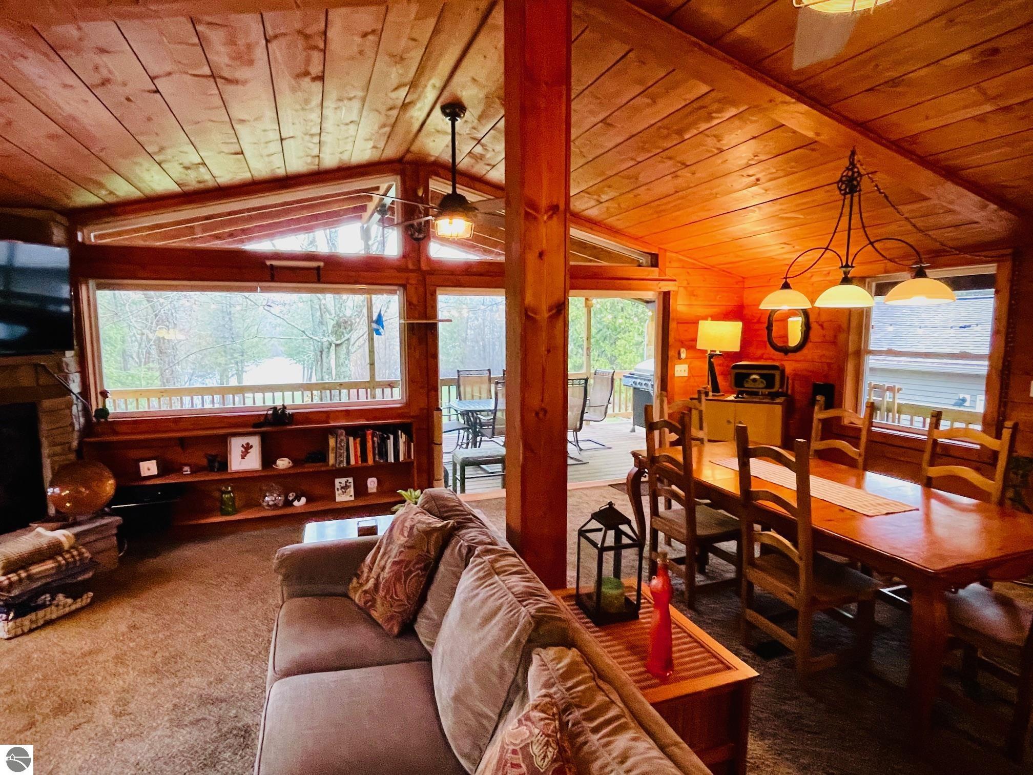 2589 Rushton Road, Central Lake, MI 49622 — Photo 30
