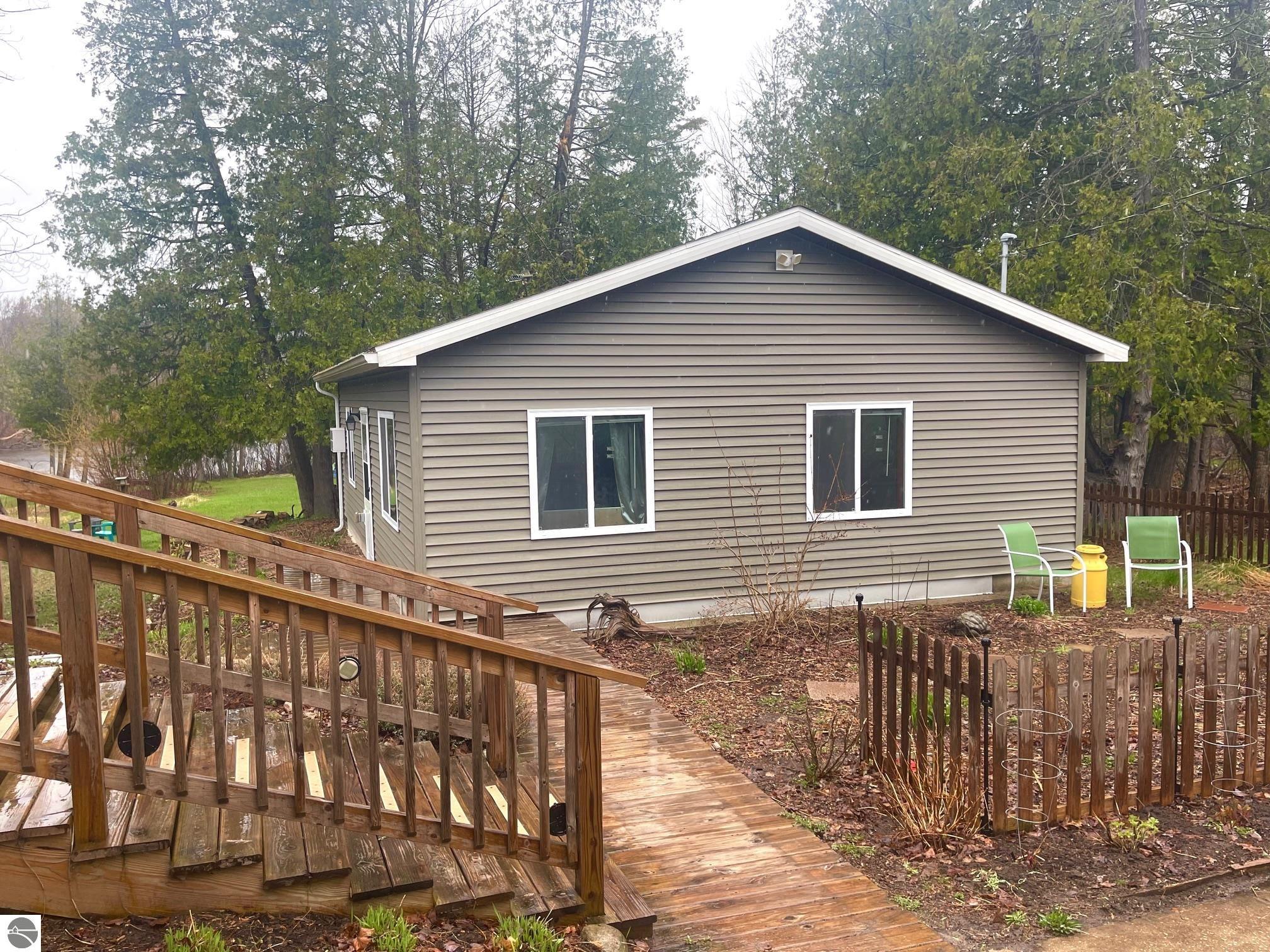 2589 Rushton Road, Central Lake, MI 49622 — Photo 4