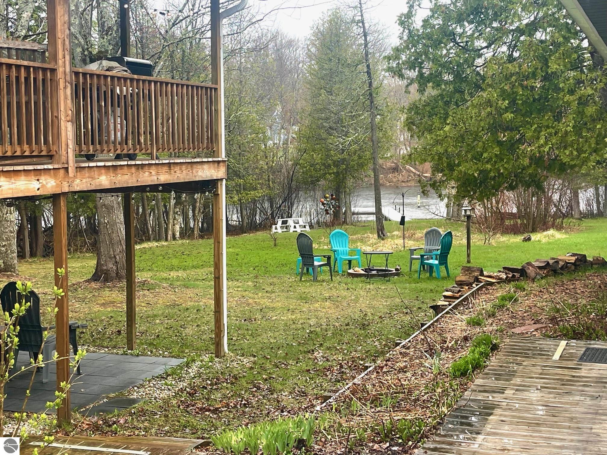 2589 Rushton Road, Central Lake, MI 49622 — Photo 5