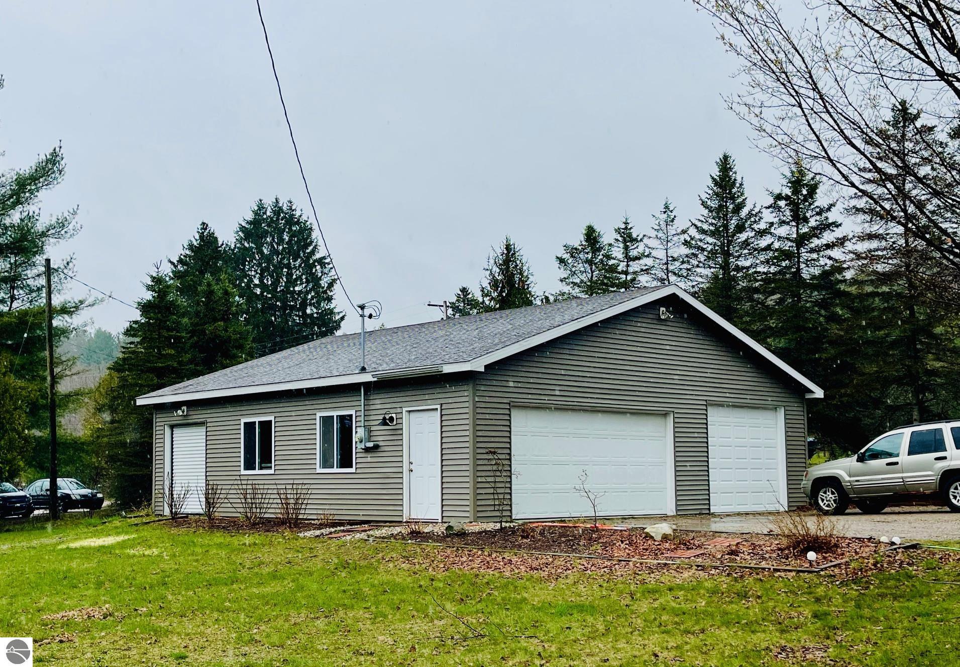 2589 Rushton Road, Central Lake, MI 49622 — Photo 48