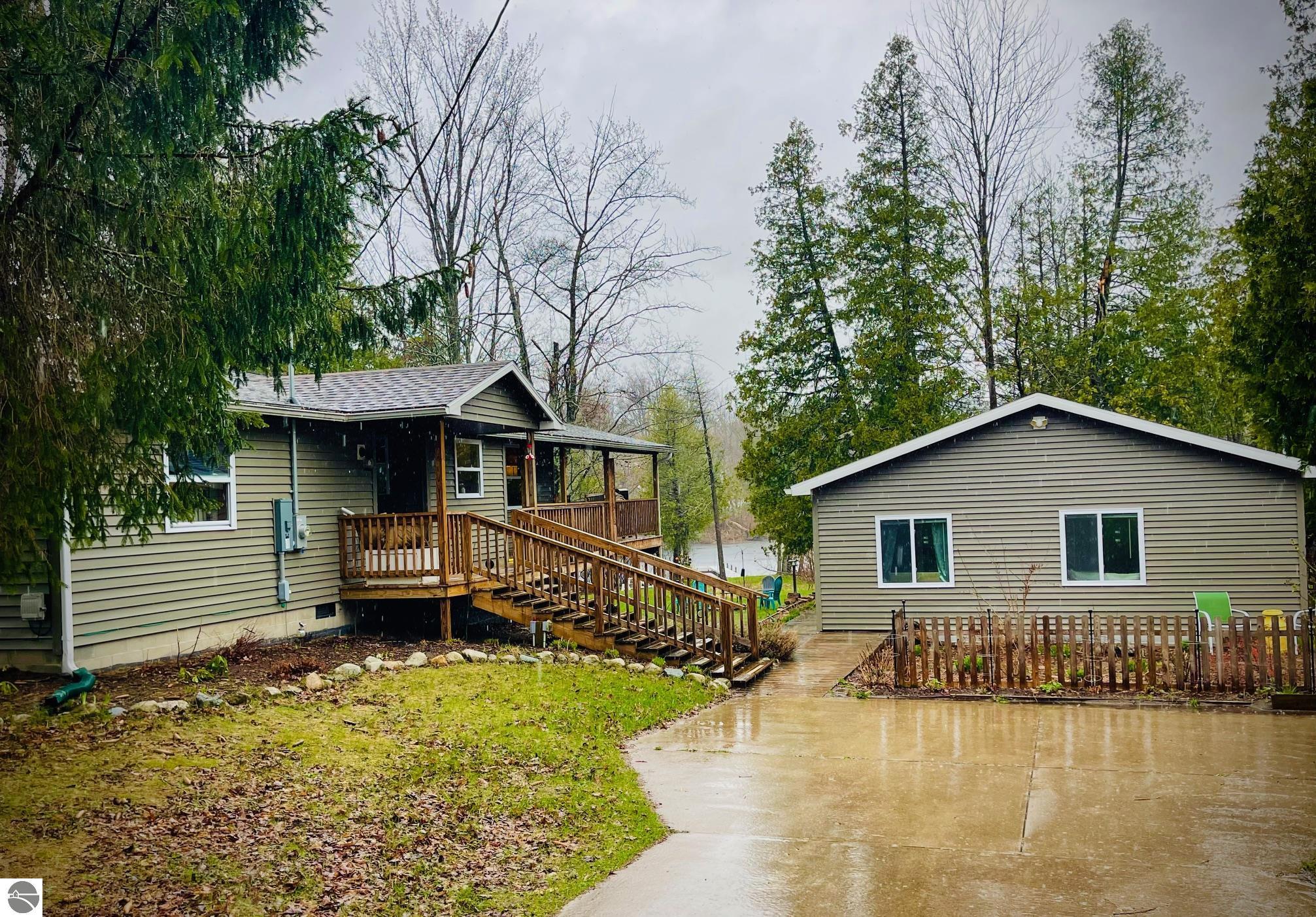 2589 Rushton Road, Central Lake, MI 49622 — Photo 49
