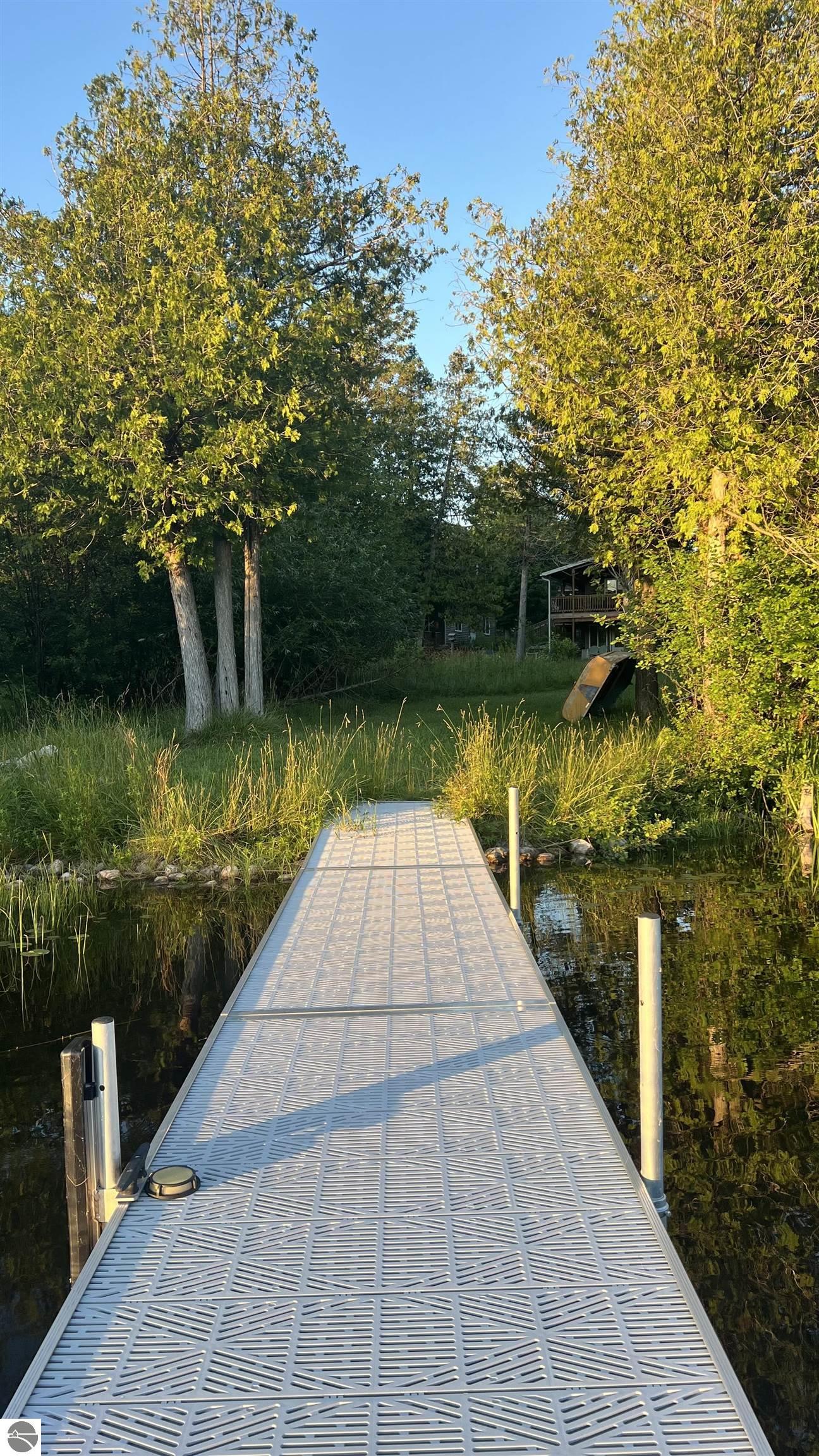 2589 Rushton Road, Central Lake, MI 49622 — Photo 59