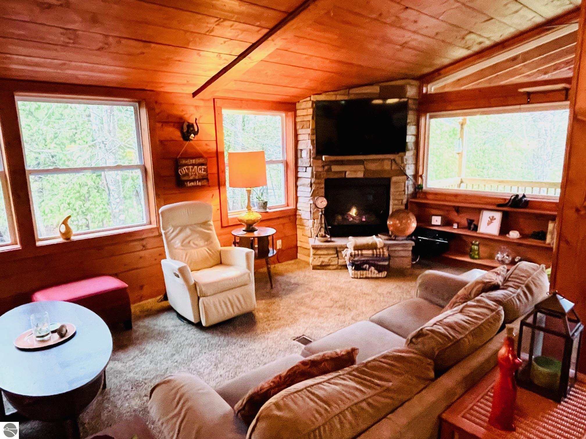 2589 Rushton Road, Central Lake, MI 49622 — Photo 8