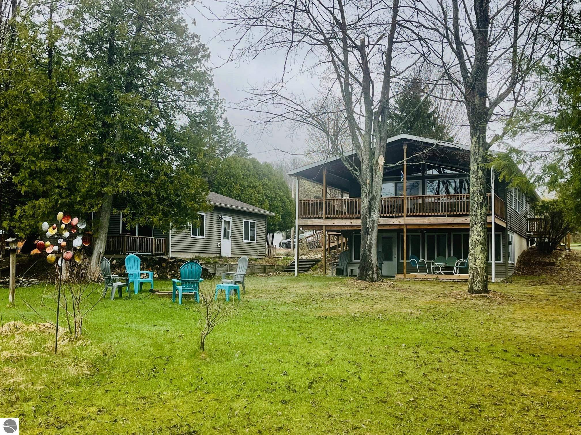2589 Rushton Road, Central Lake, MI 49622 — Photo 73
