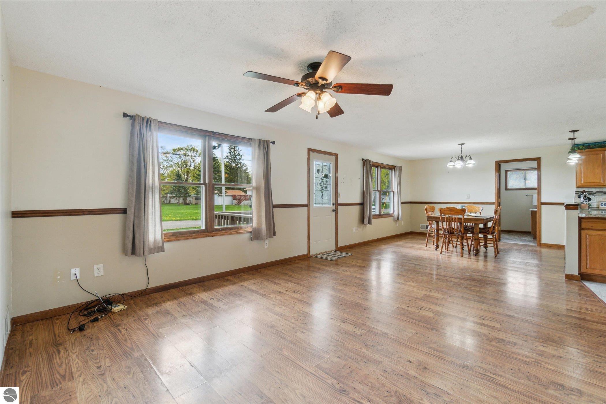 111 N Cole Street, Perrinton, MI 48871 — Photo 17
