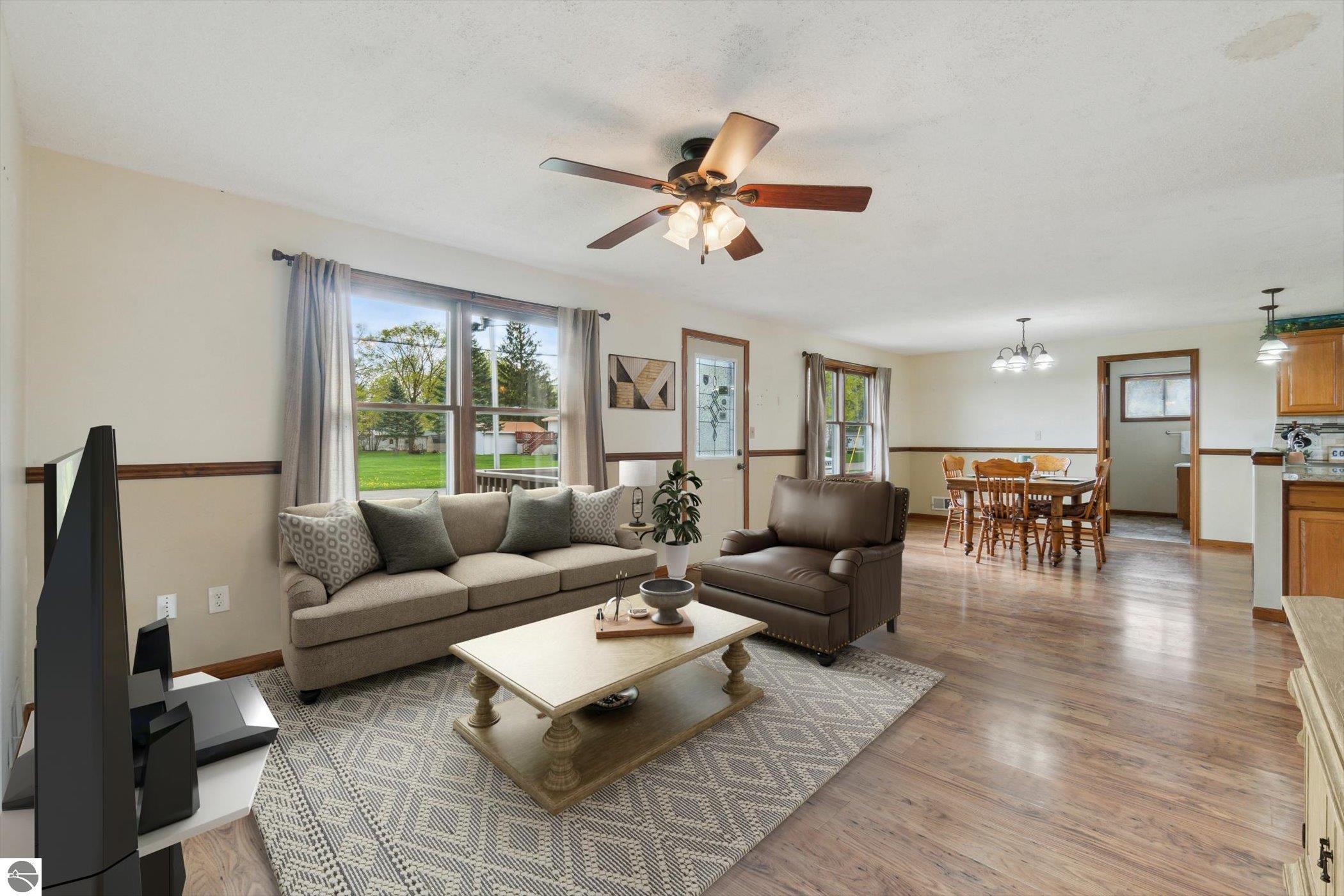 111 N Cole Street, Perrinton, MI 48871 — Photo 19