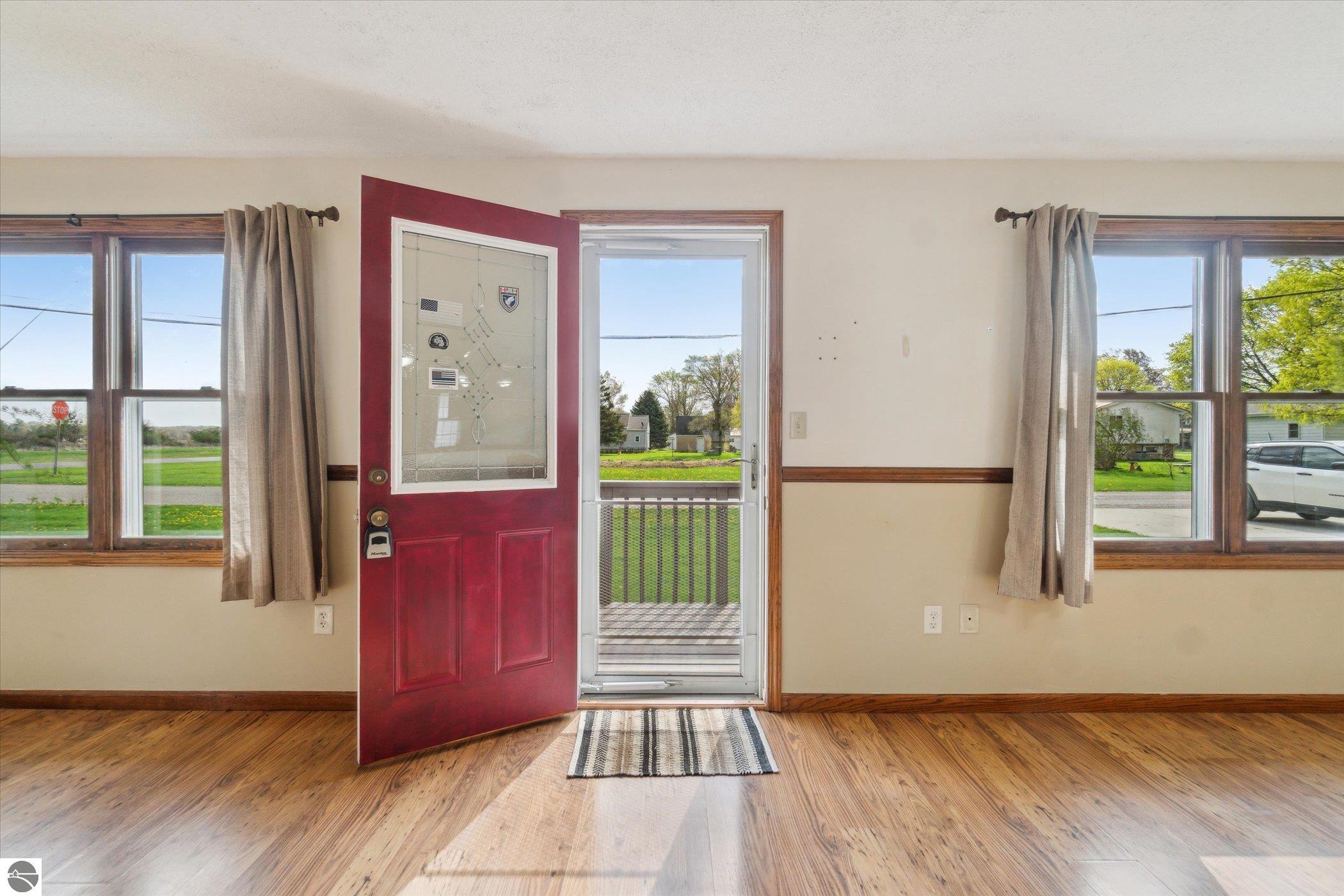 111 N Cole Street, Perrinton, MI 48871 — Photo 5
