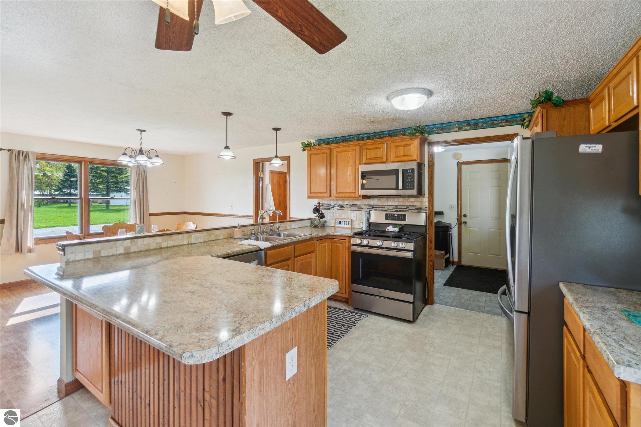111 N Cole Street, Perrinton, MI 48871 — Photo 8