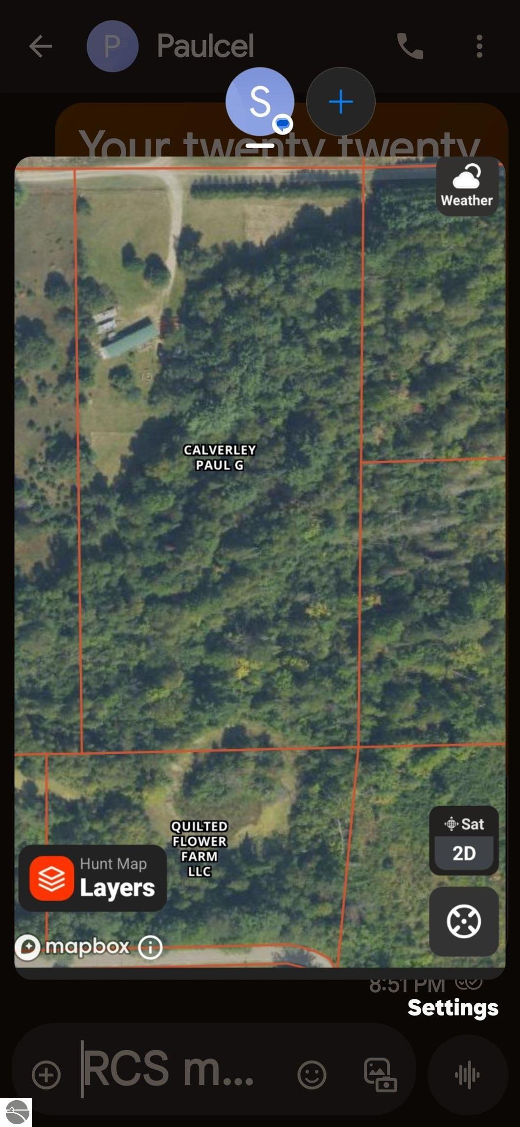 4151 Fraser Road, Glennie, MI 48737 — Photo 21