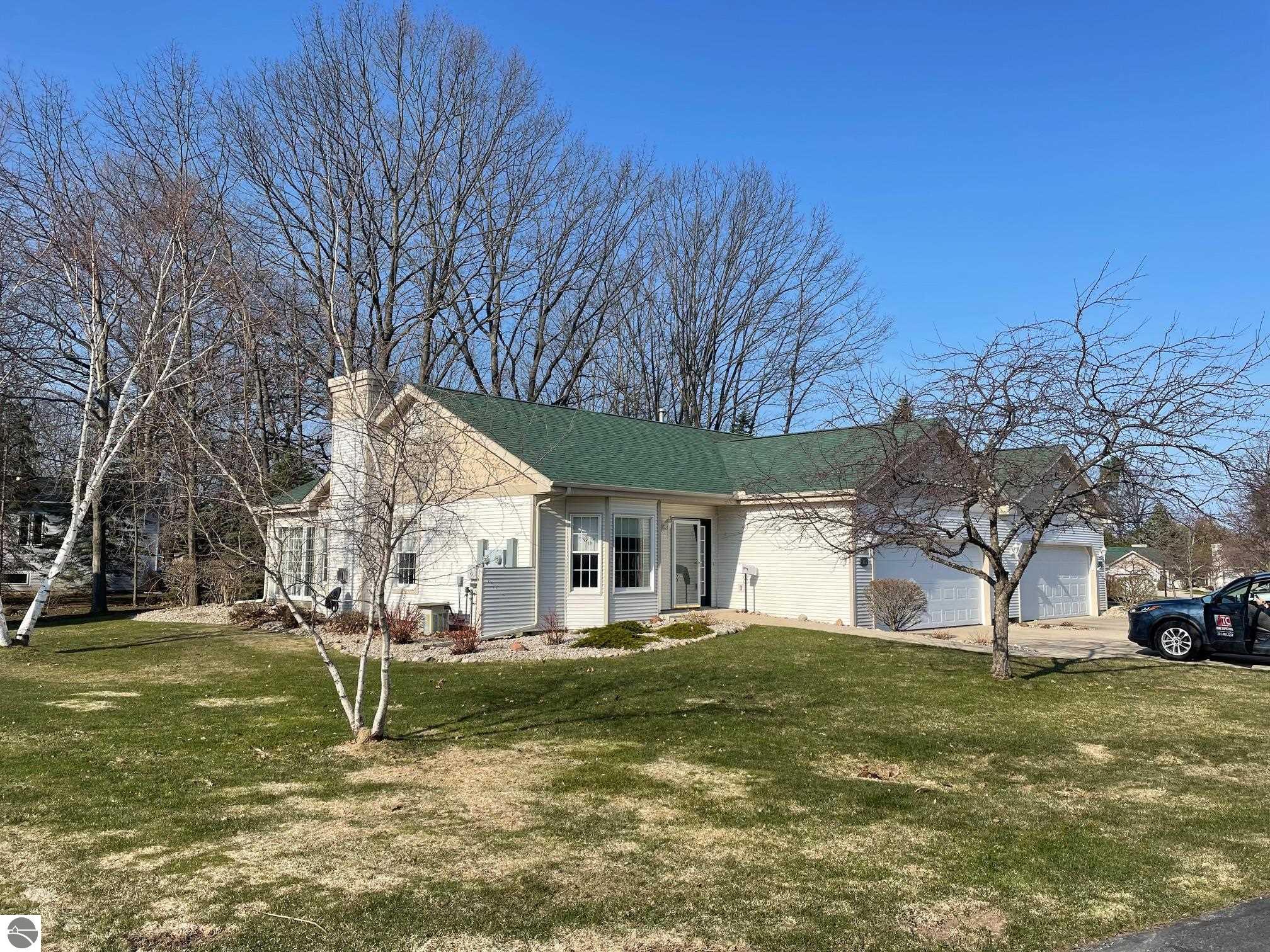 342 Golf View Lane, Elk Rapids, MI 49629 — Photo 13