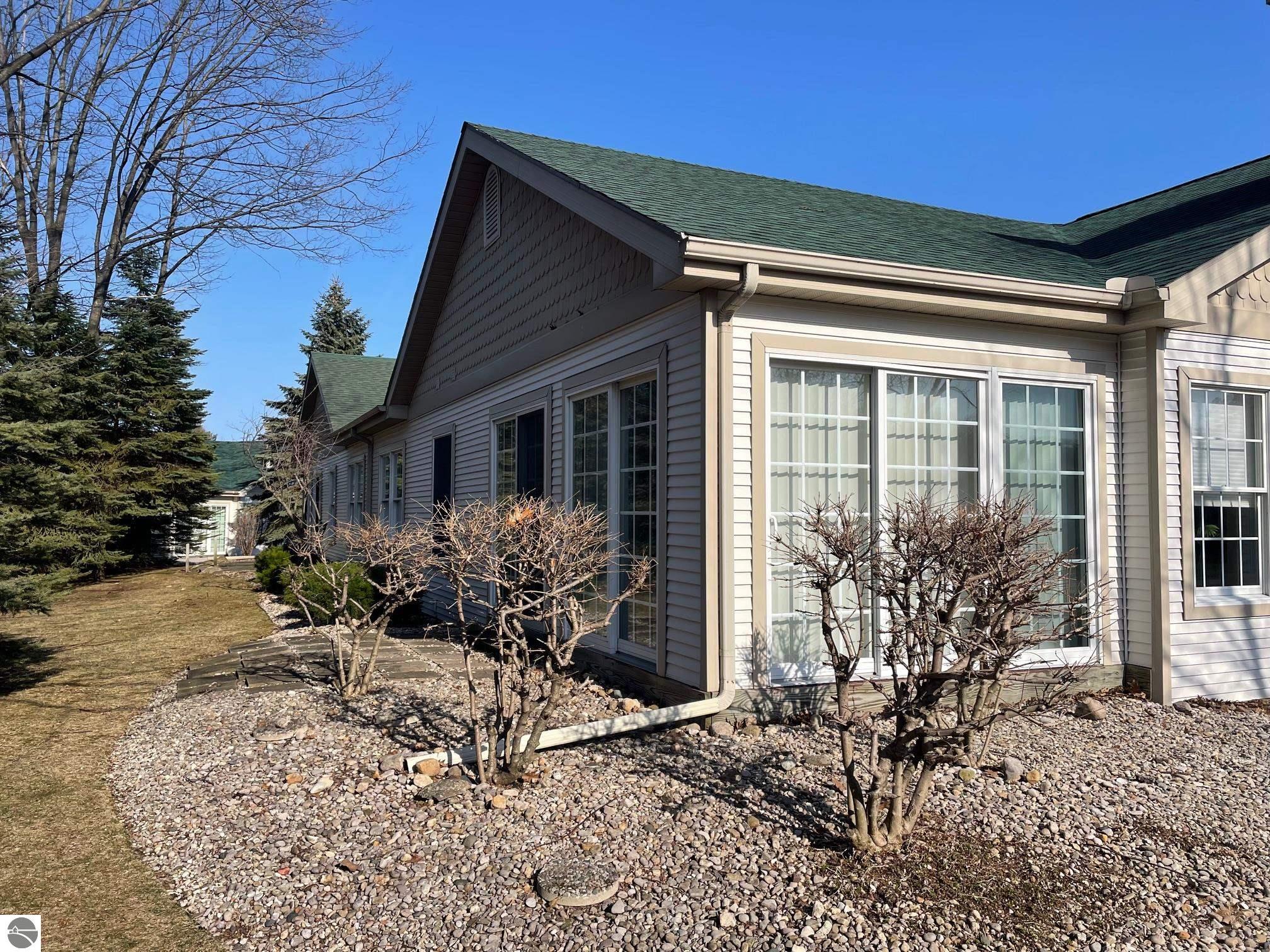 342 Golf View Lane, Elk Rapids, MI 49629 — Photo 14