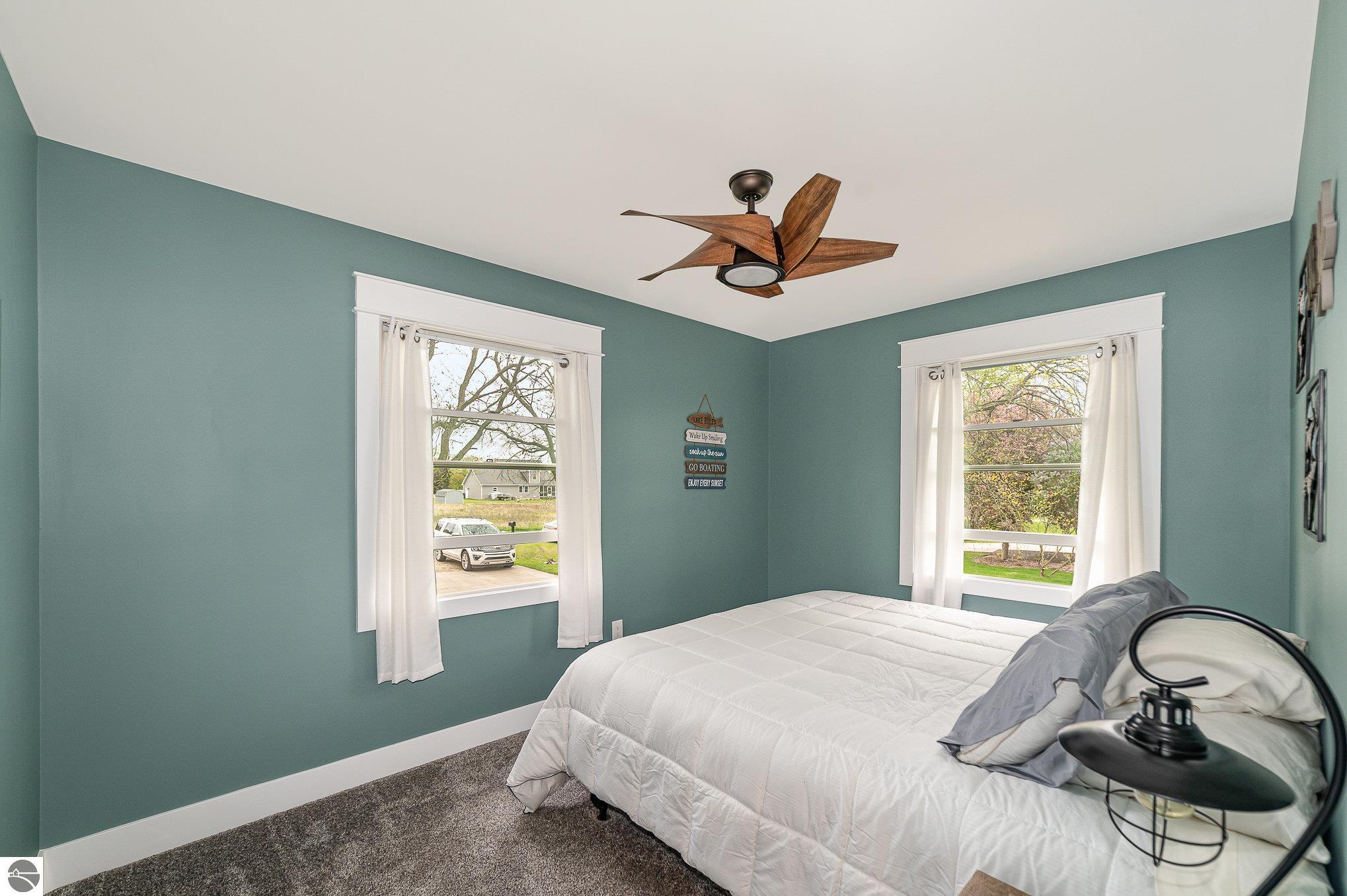 1254 Queensway Drive, Lake Isabella, MI 48893 — Photo 12