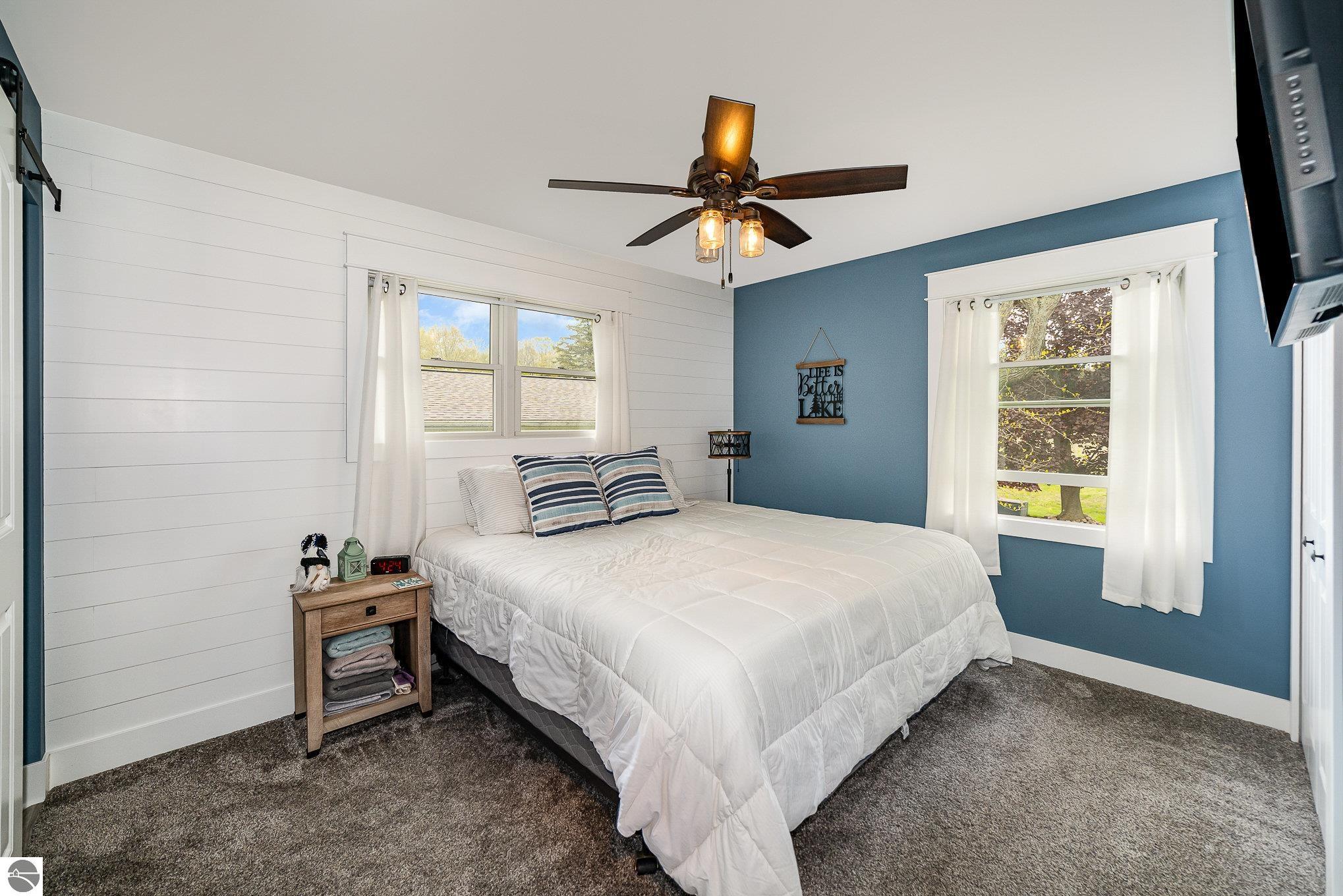 1254 Queensway Drive, Lake Isabella, MI 48893 — Photo 14