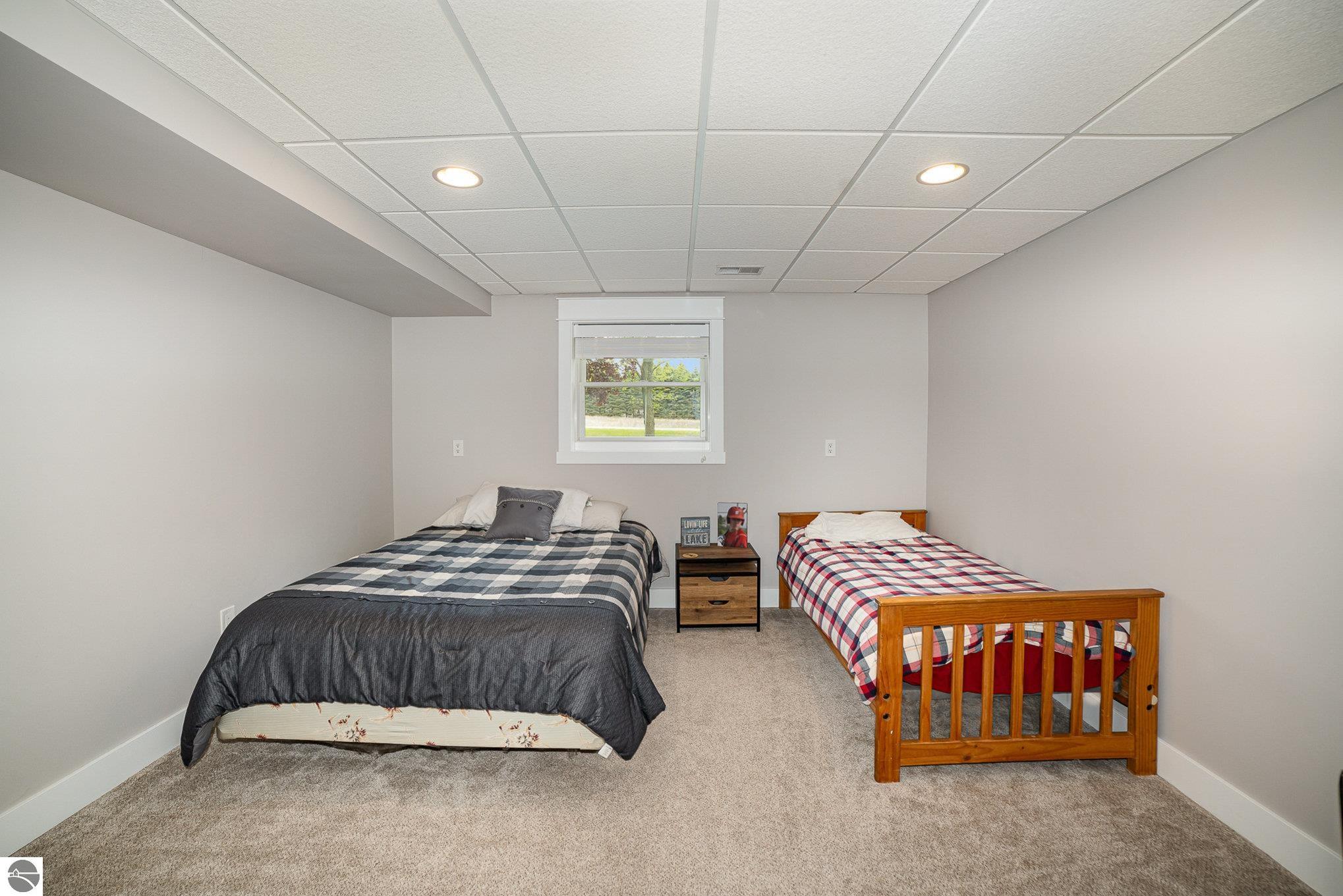 1254 Queensway Drive, Lake Isabella, MI 48893 — Photo 16