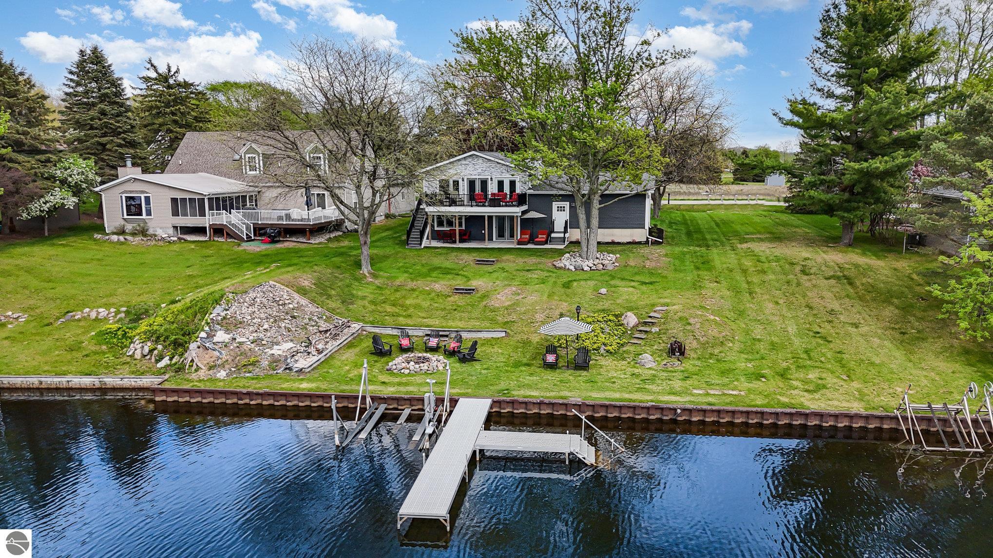 1254 Queensway Drive, Lake Isabella, MI 48893 — Photo 24