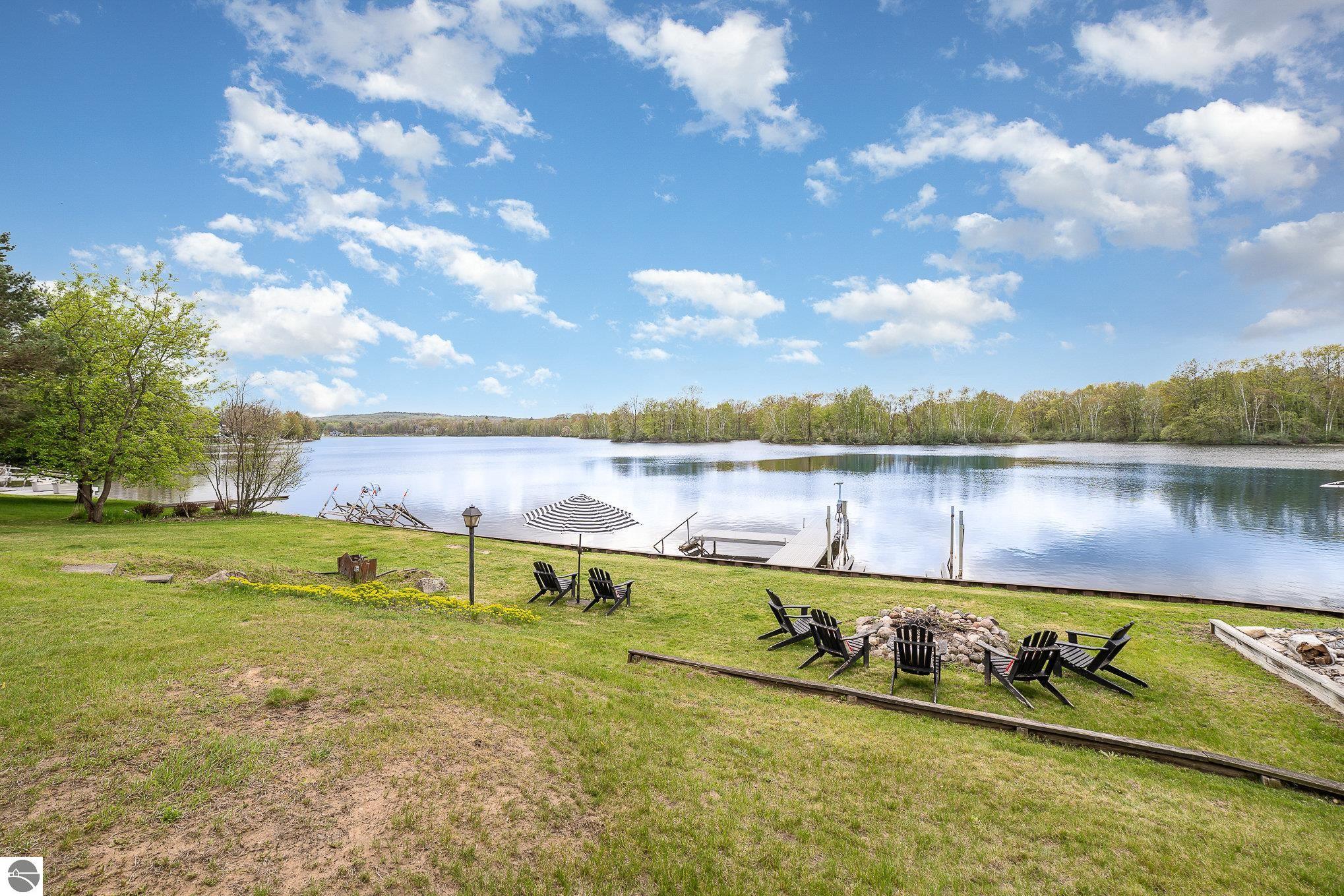 1254 Queensway Drive, Lake Isabella, MI 48893 — Photo 26