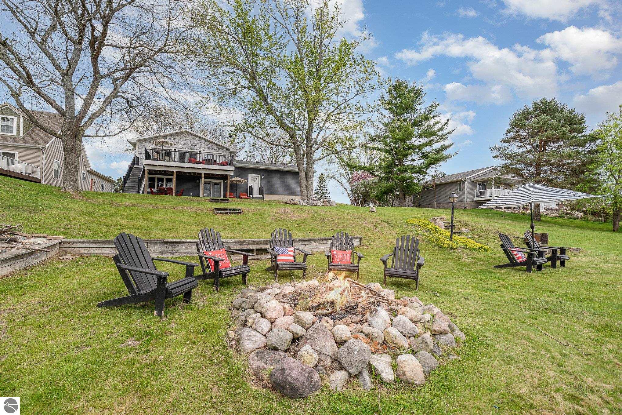 1254 Queensway Drive, Lake Isabella, MI 48893 — Photo 27