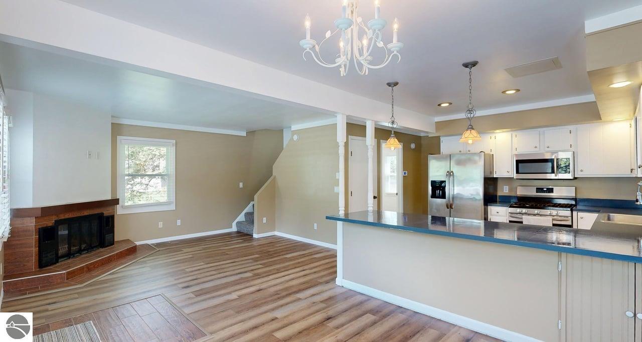 1117 Lincoln Drive, Lake Isabella, MI 48893 — Photo 2