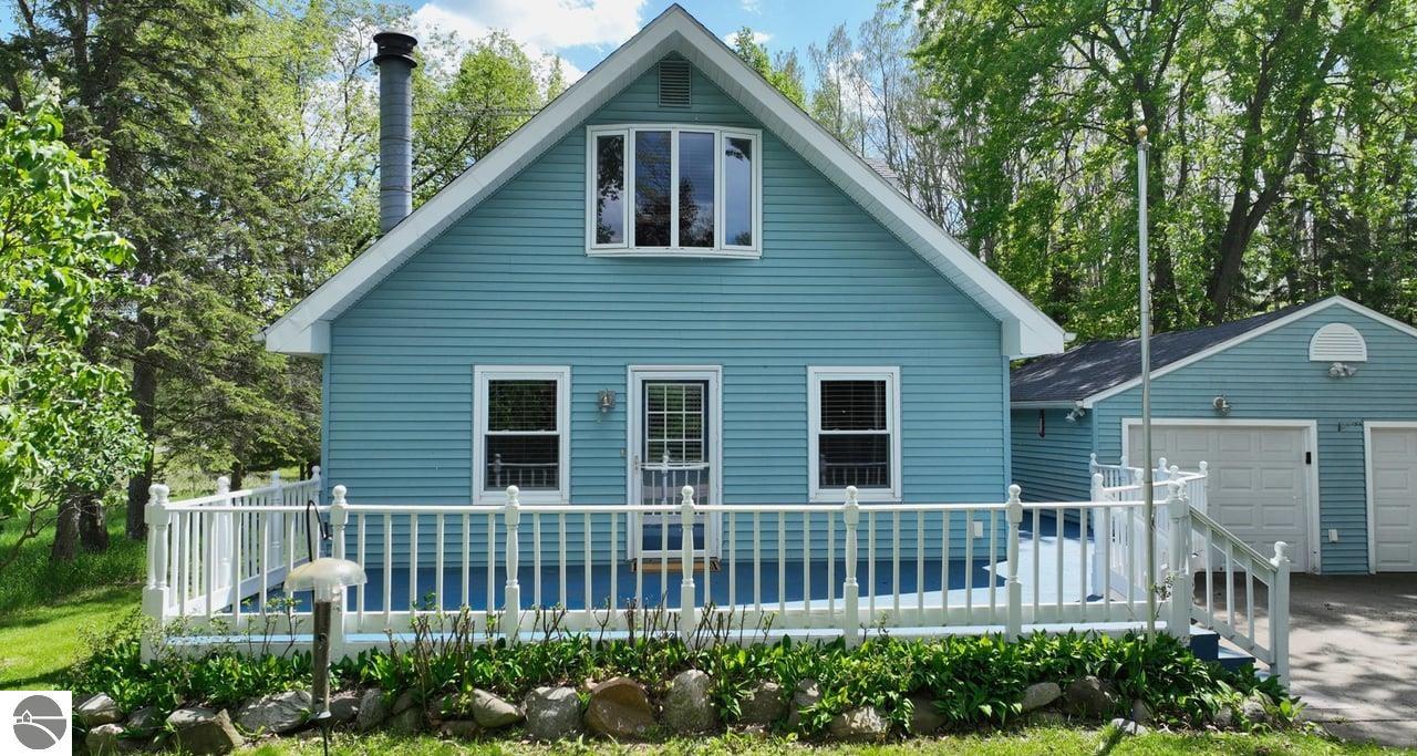 1117 Lincoln Drive, Lake Isabella, MI 48893 — Photo 27