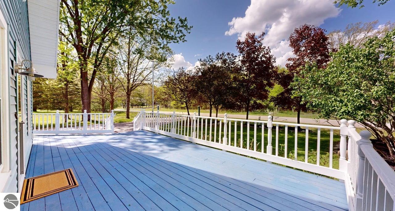 1117 Lincoln Drive, Lake Isabella, MI 48893 — Photo 29