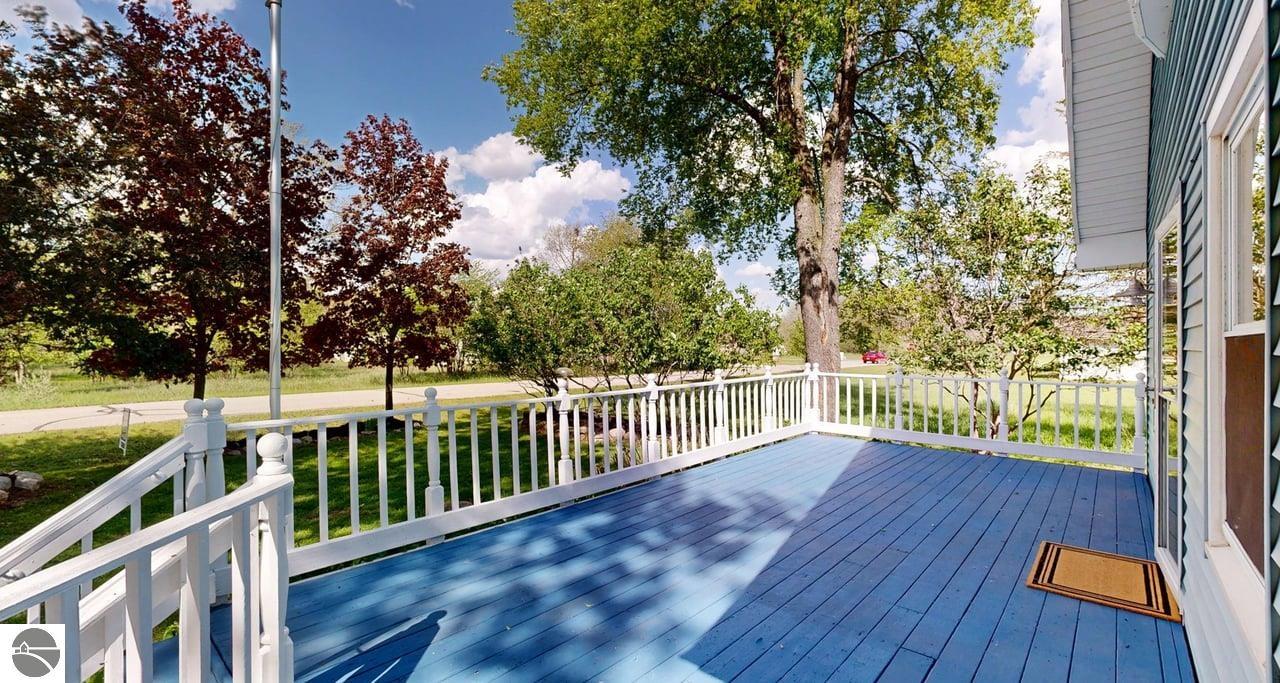 1117 Lincoln Drive, Lake Isabella, MI 48893 — Photo 30