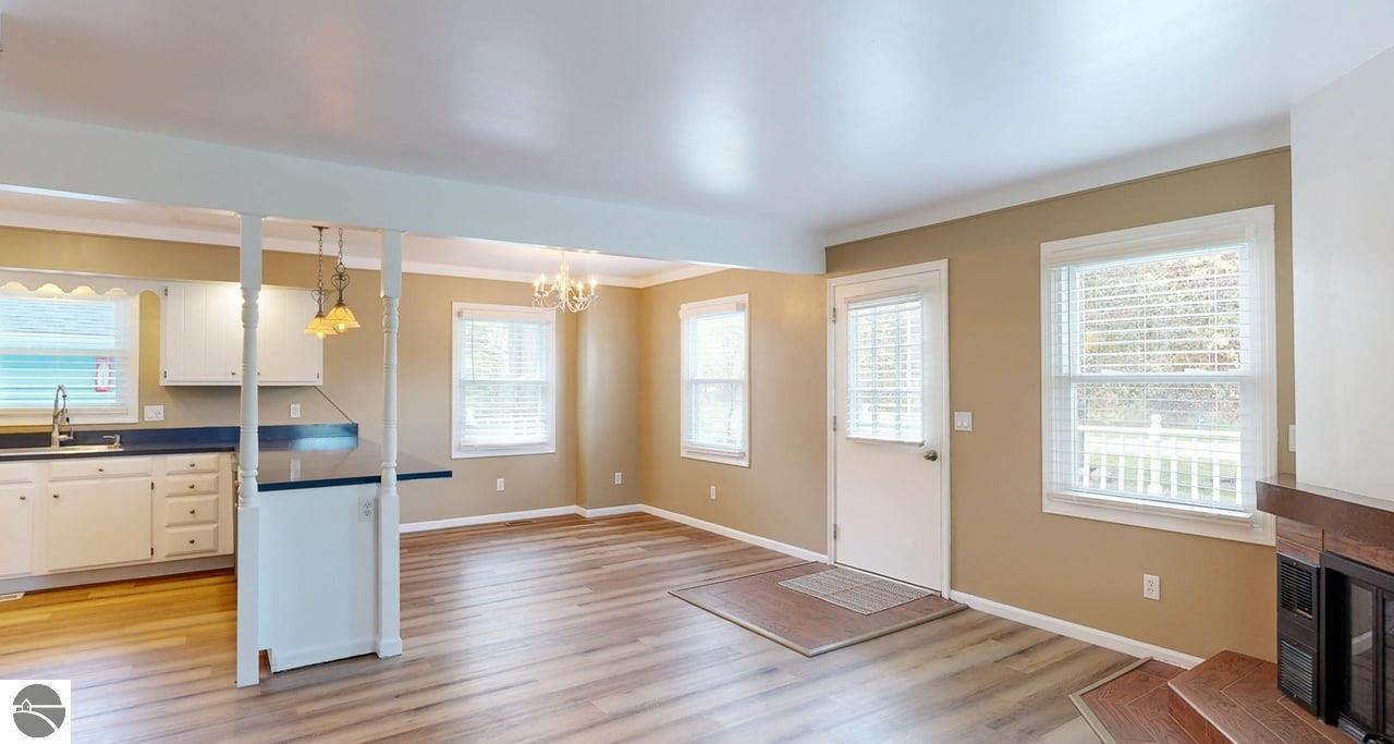 1117 Lincoln Drive, Lake Isabella, MI 48893 — Photo 4