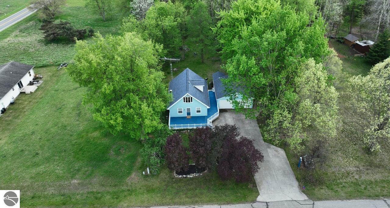 1117 Lincoln Drive, Lake Isabella, MI 48893 — Photo 34