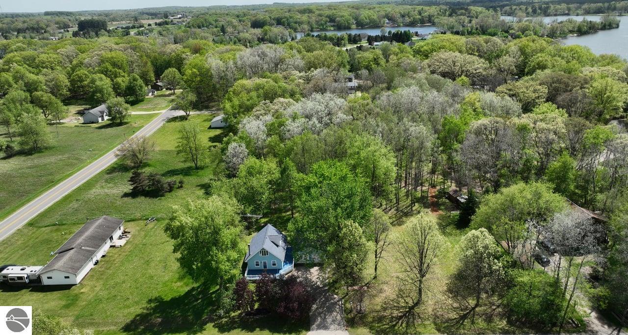 1117 Lincoln Drive, Lake Isabella, MI 48893 — Photo 36