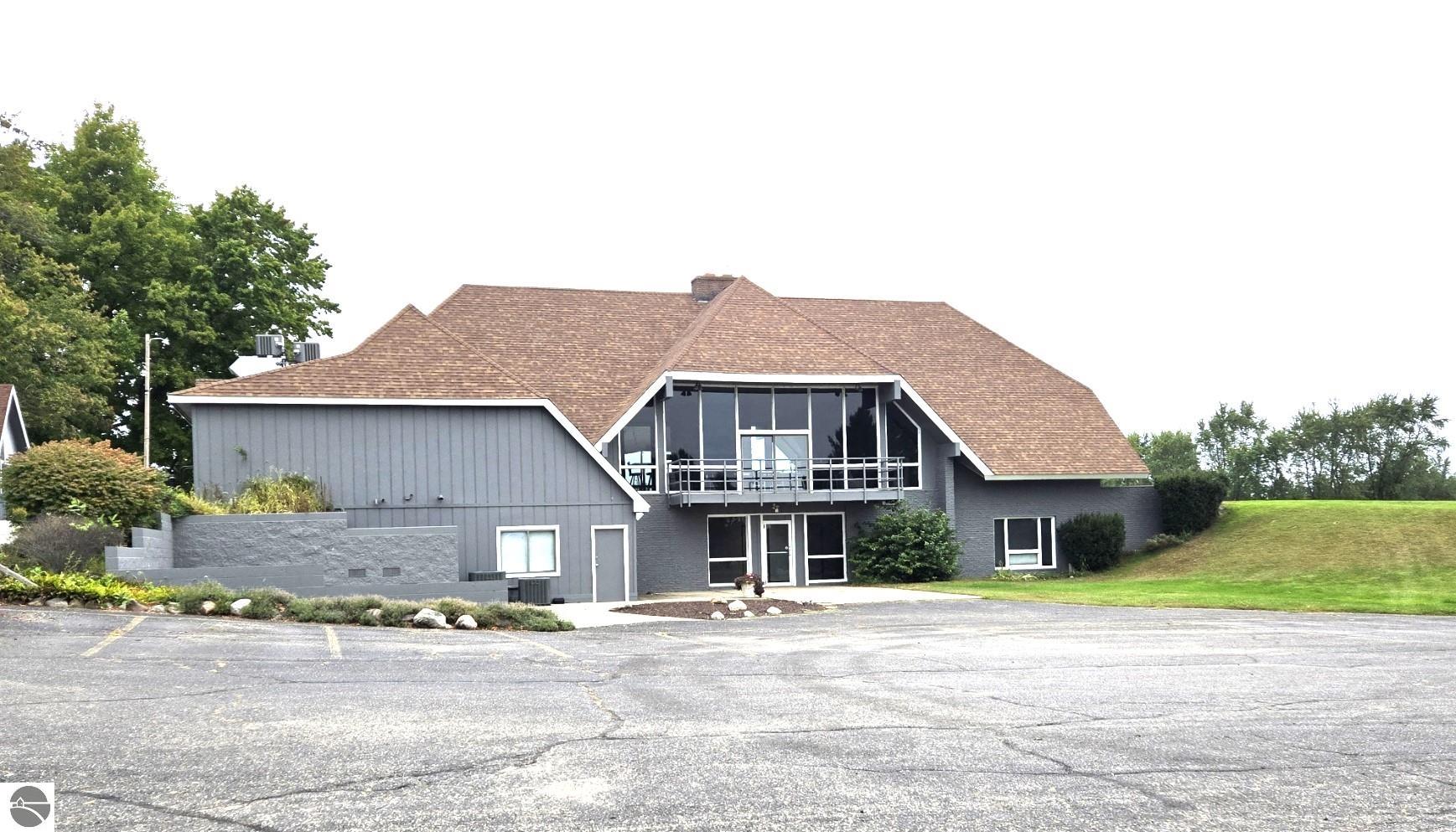 1117 Lincoln Drive, Lake Isabella, MI 48893 — Photo 44