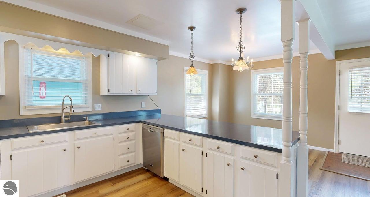 1117 Lincoln Drive, Lake Isabella, MI 48893 — Photo 8