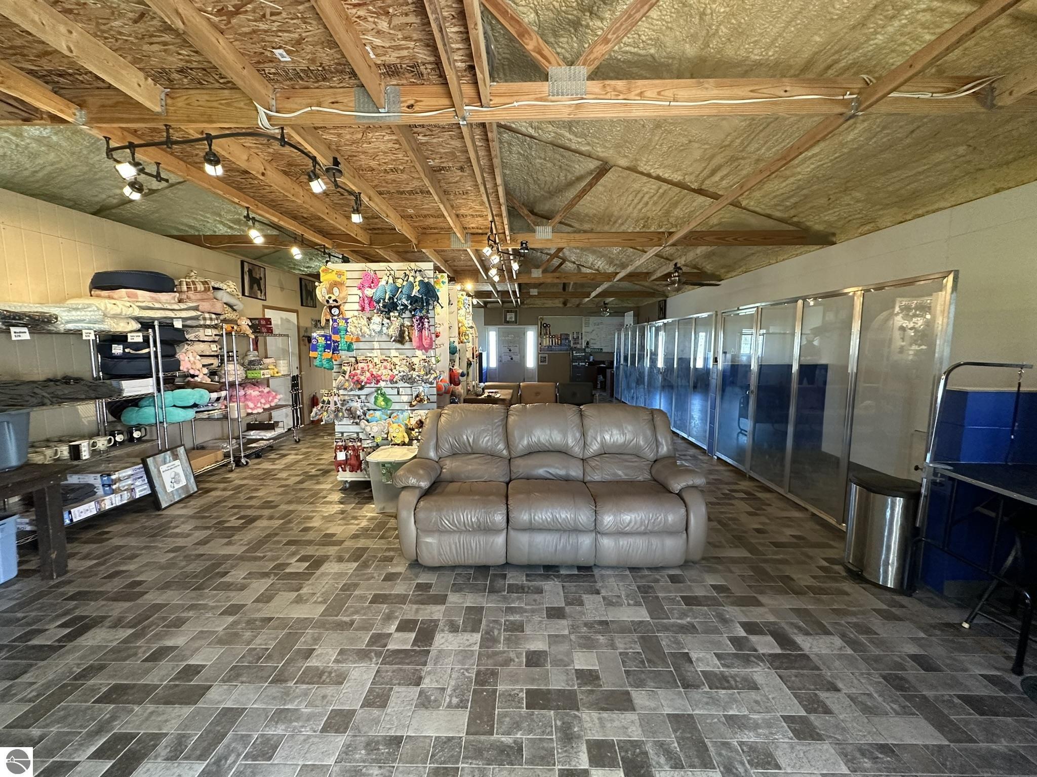 631 N Kobs Road, Tawas City, MI 48763 — Photo 28
