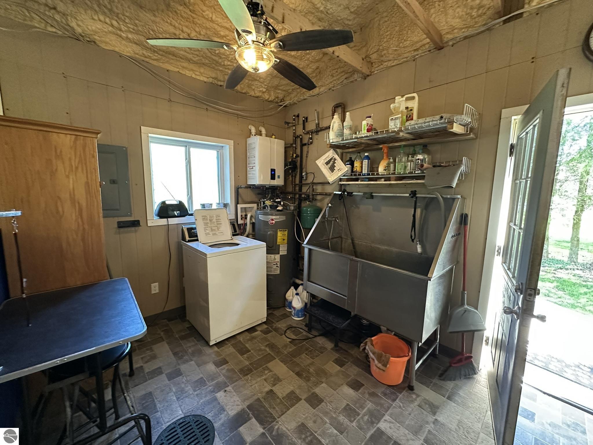 631 N Kobs Road, Tawas City, MI 48763 — Photo 29