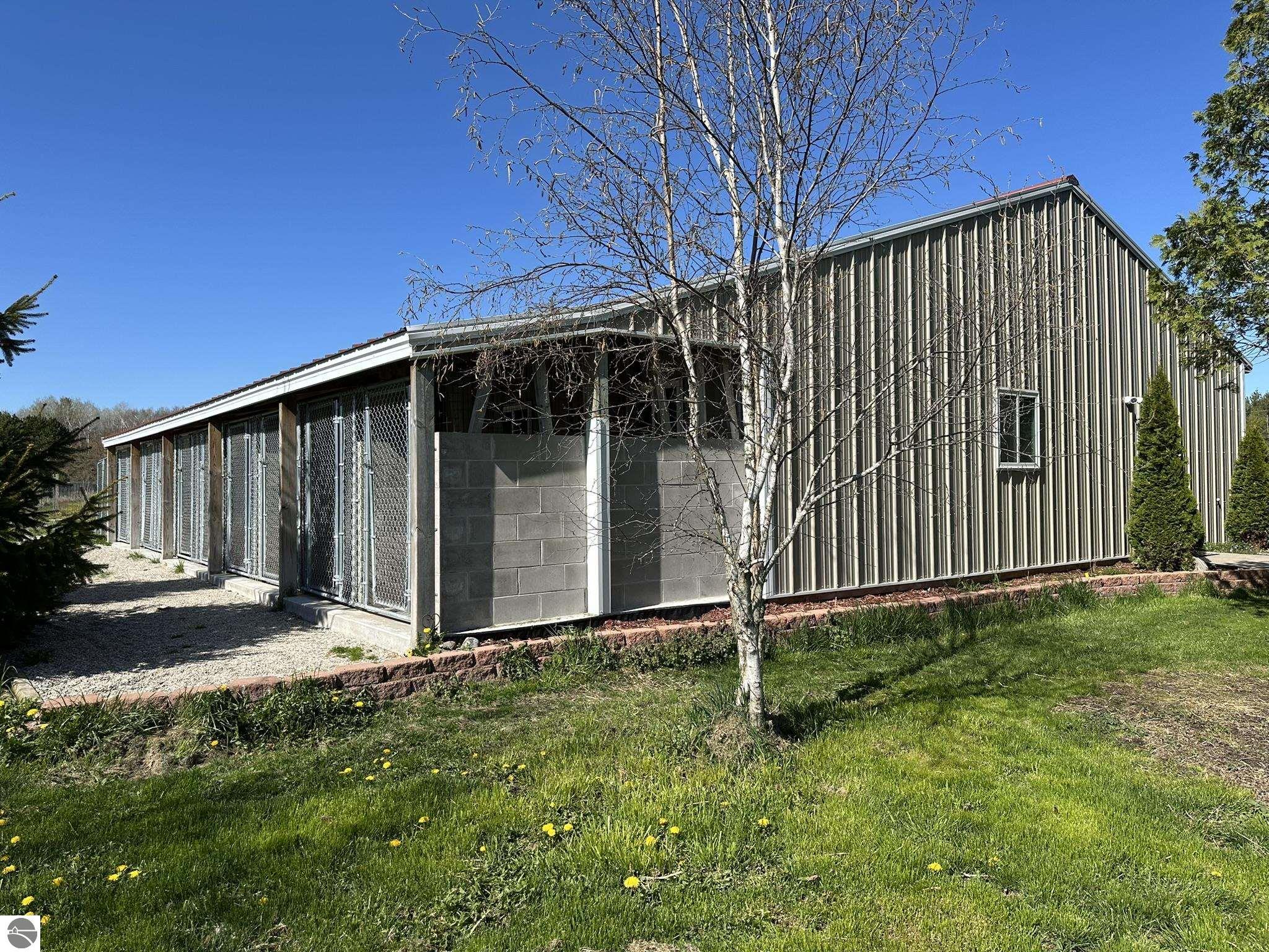 631 N Kobs Road, Tawas City, MI 48763 — Photo 33