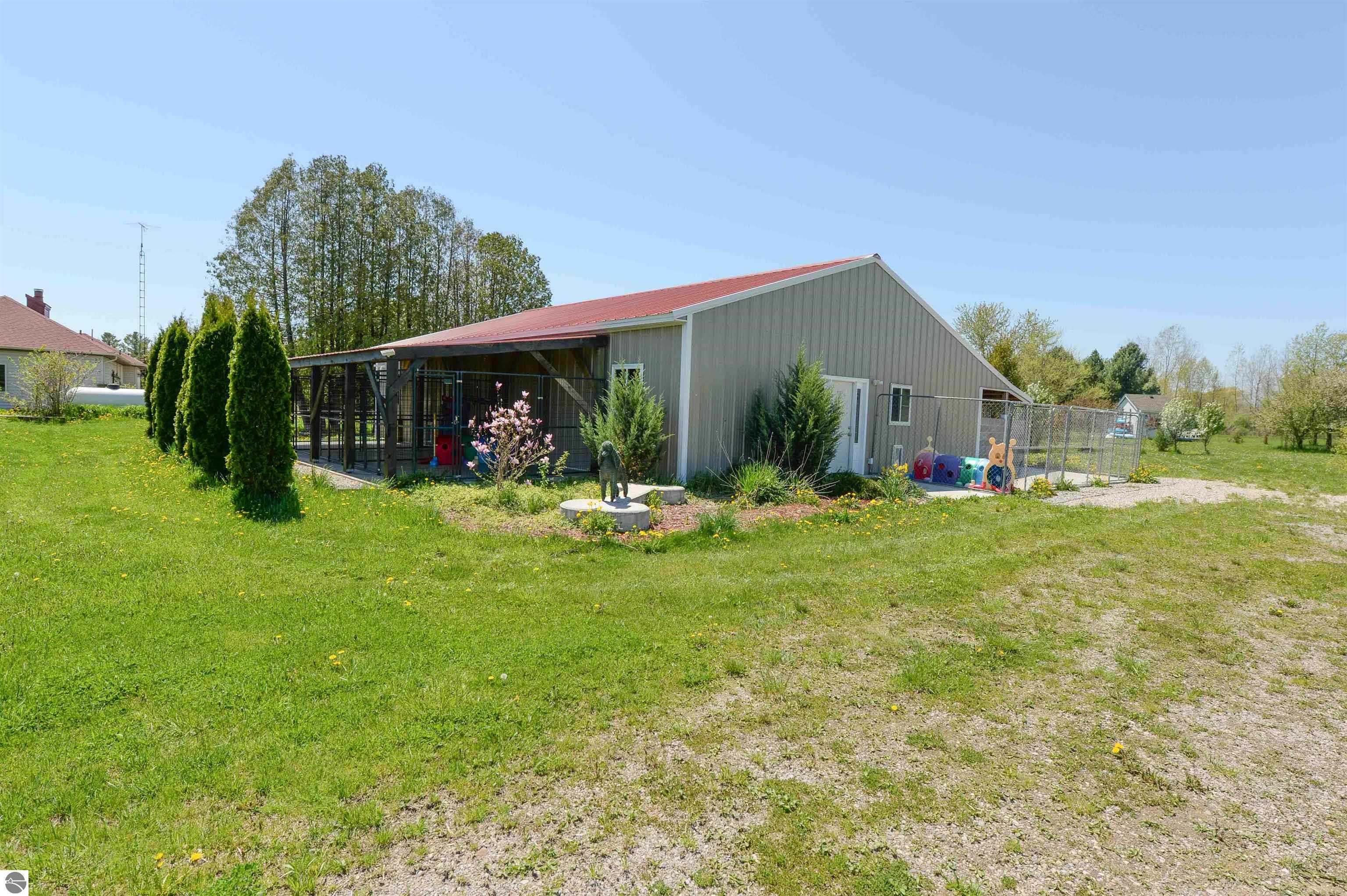 631 N Kobs Road, Tawas City, MI 48763 — Photo 34