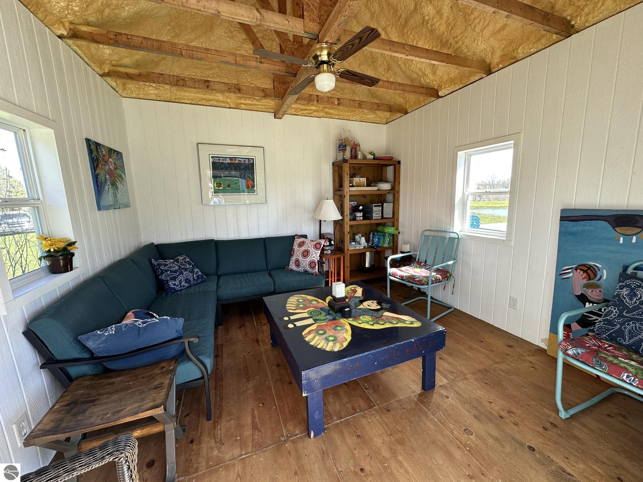 631 N Kobs Road, Tawas City, MI 48763 — Photo 37
