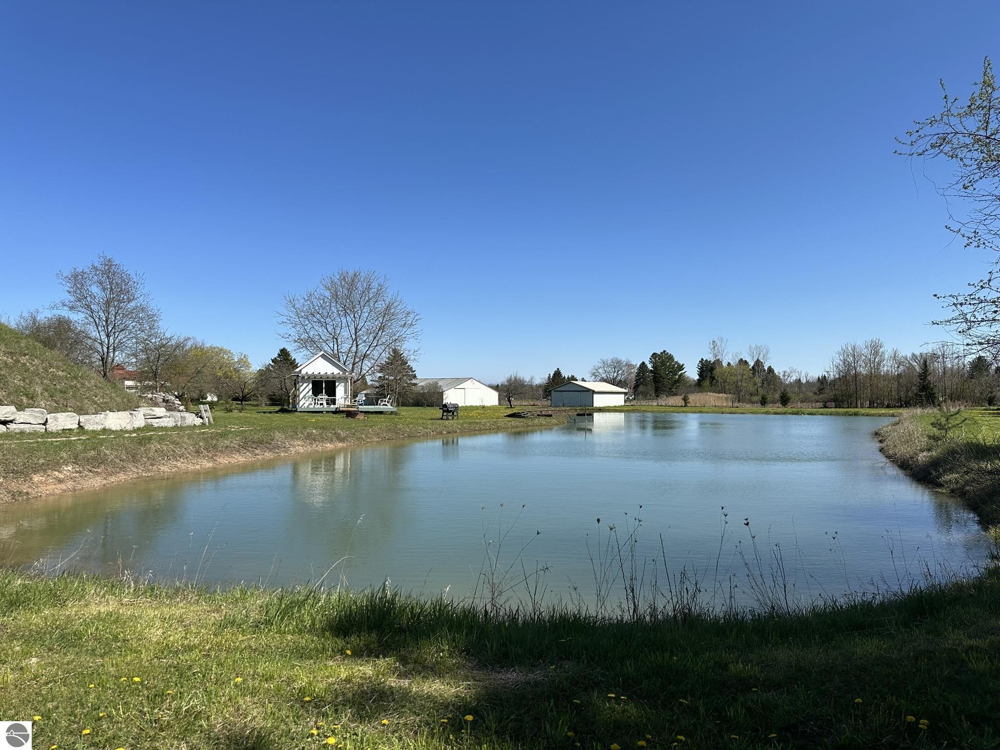 631 N Kobs Road, Tawas City, MI 48763 — Photo 38