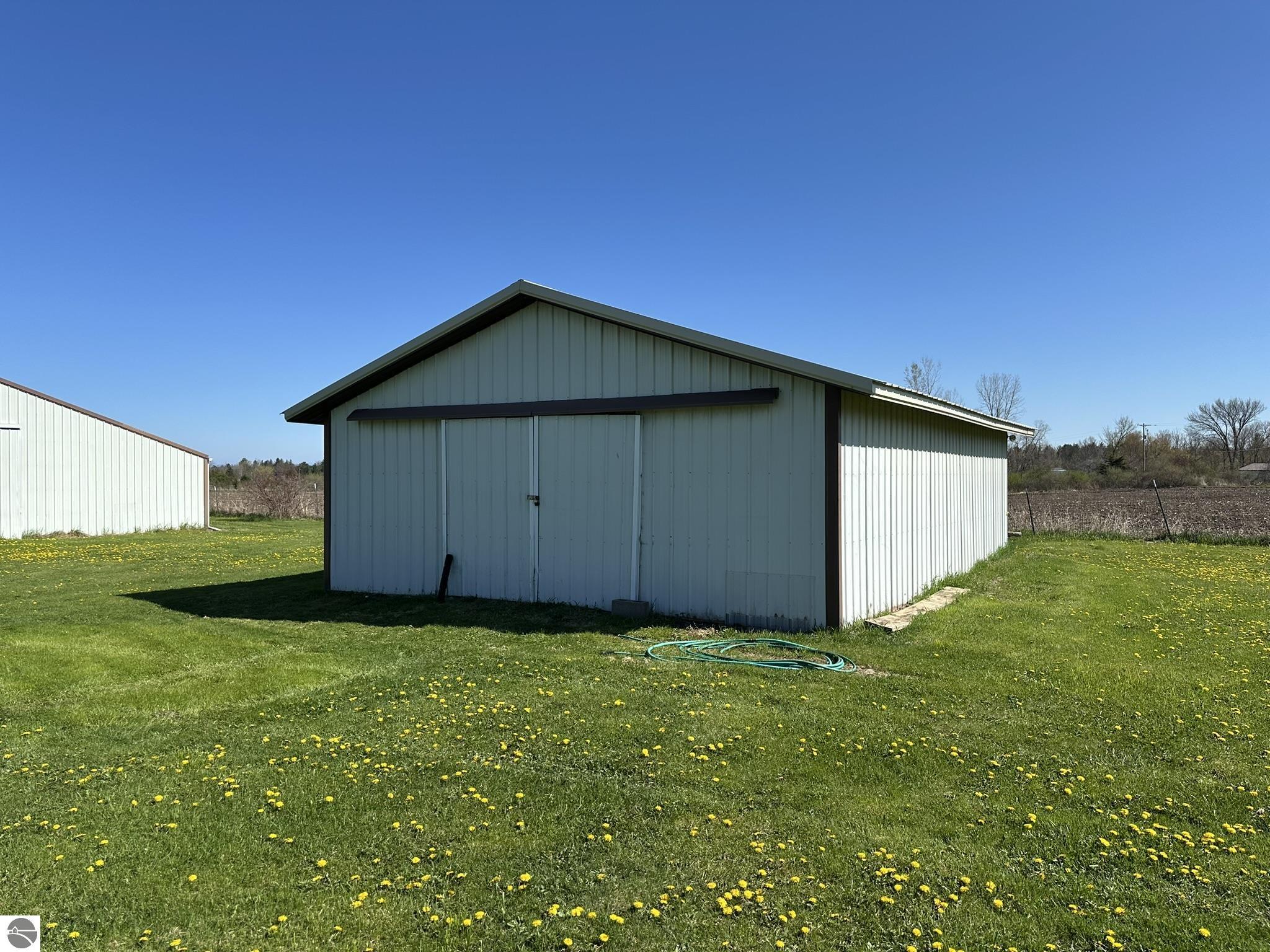 631 N Kobs Road, Tawas City, MI 48763 — Photo 39