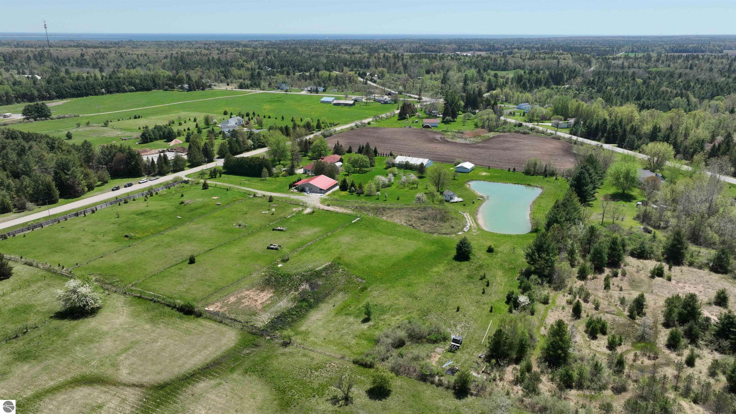 631 N Kobs Road, Tawas City, MI 48763 — Photo 43