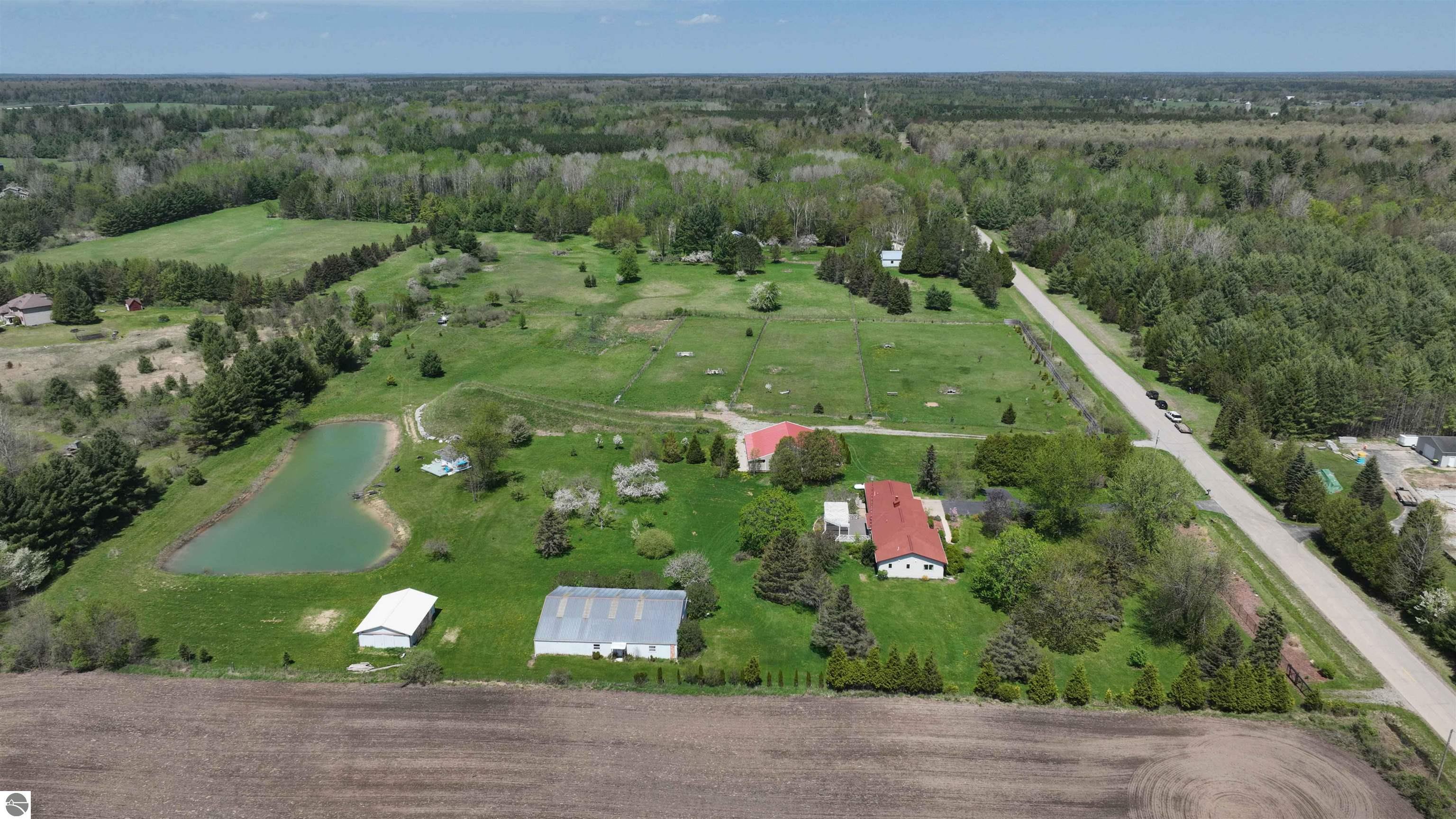 631 N Kobs Road, Tawas City, MI 48763 — Photo 44