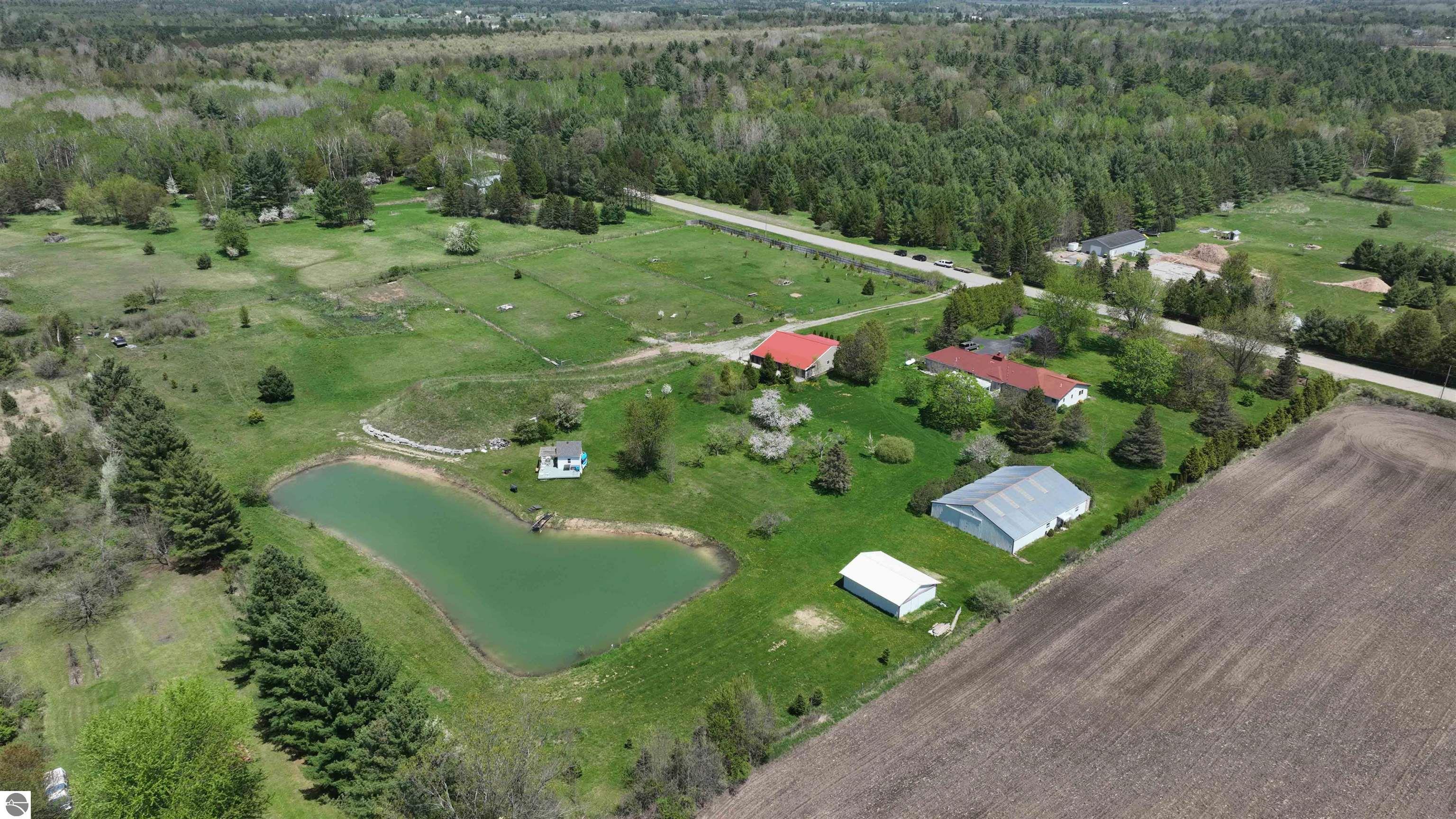 631 N Kobs Road, Tawas City, MI 48763 — Photo 45