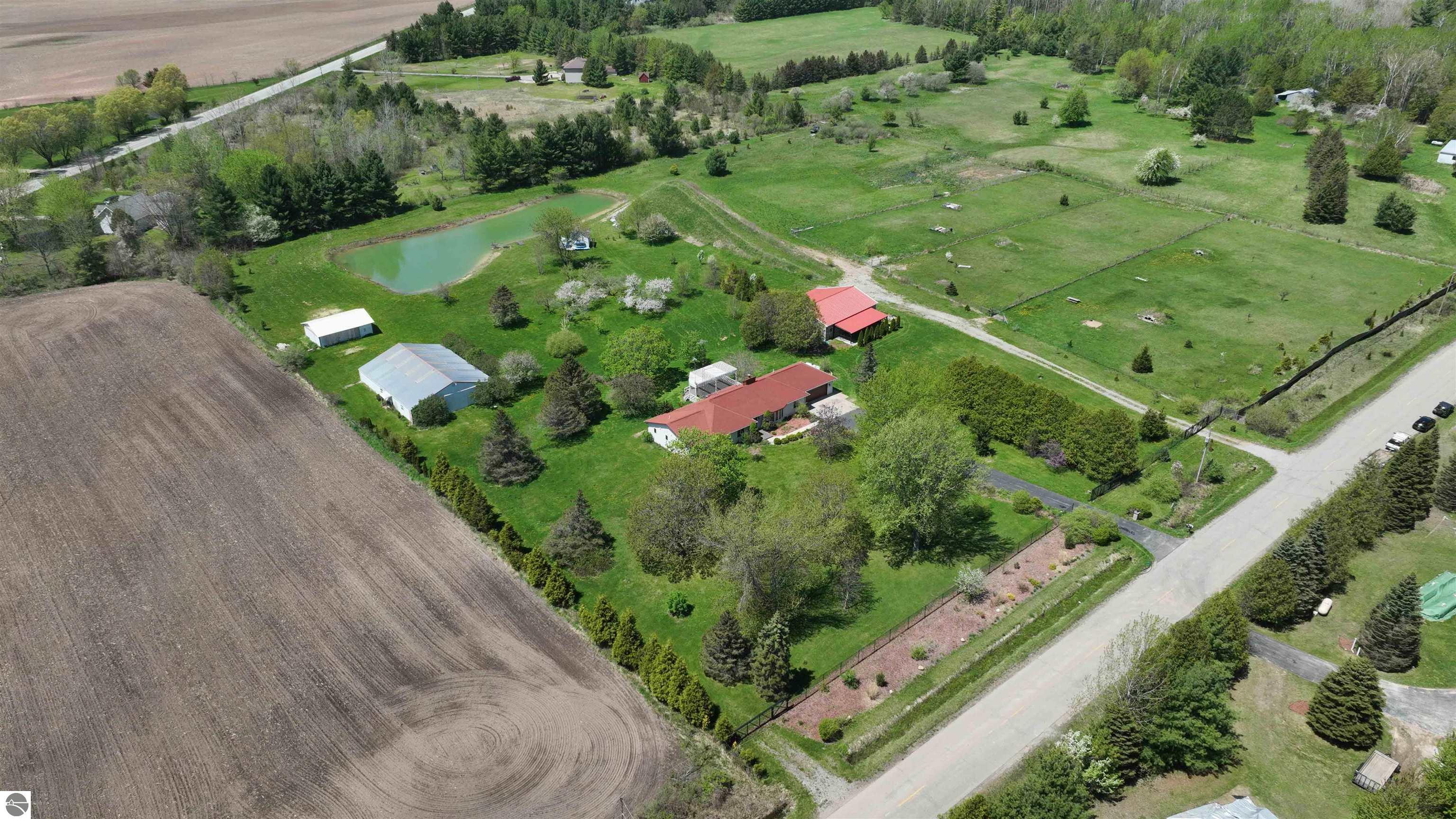 631 N Kobs Road, Tawas City, MI 48763 — Photo 46
