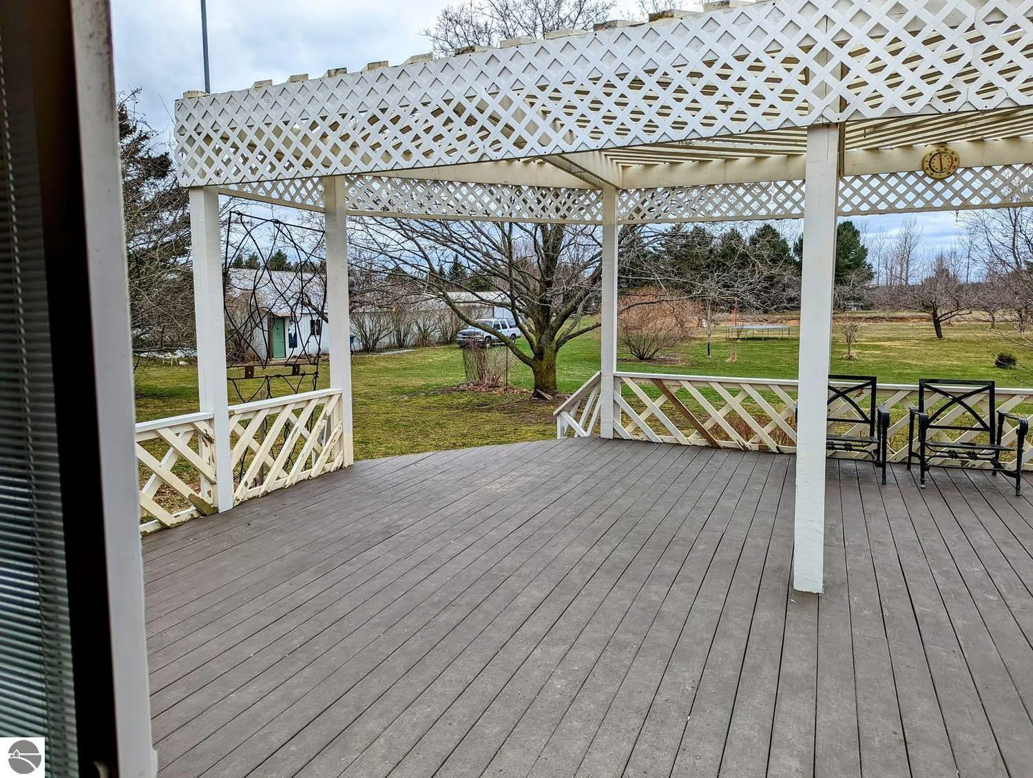631 N Kobs Road, Tawas City, MI 48763 — Photo 10