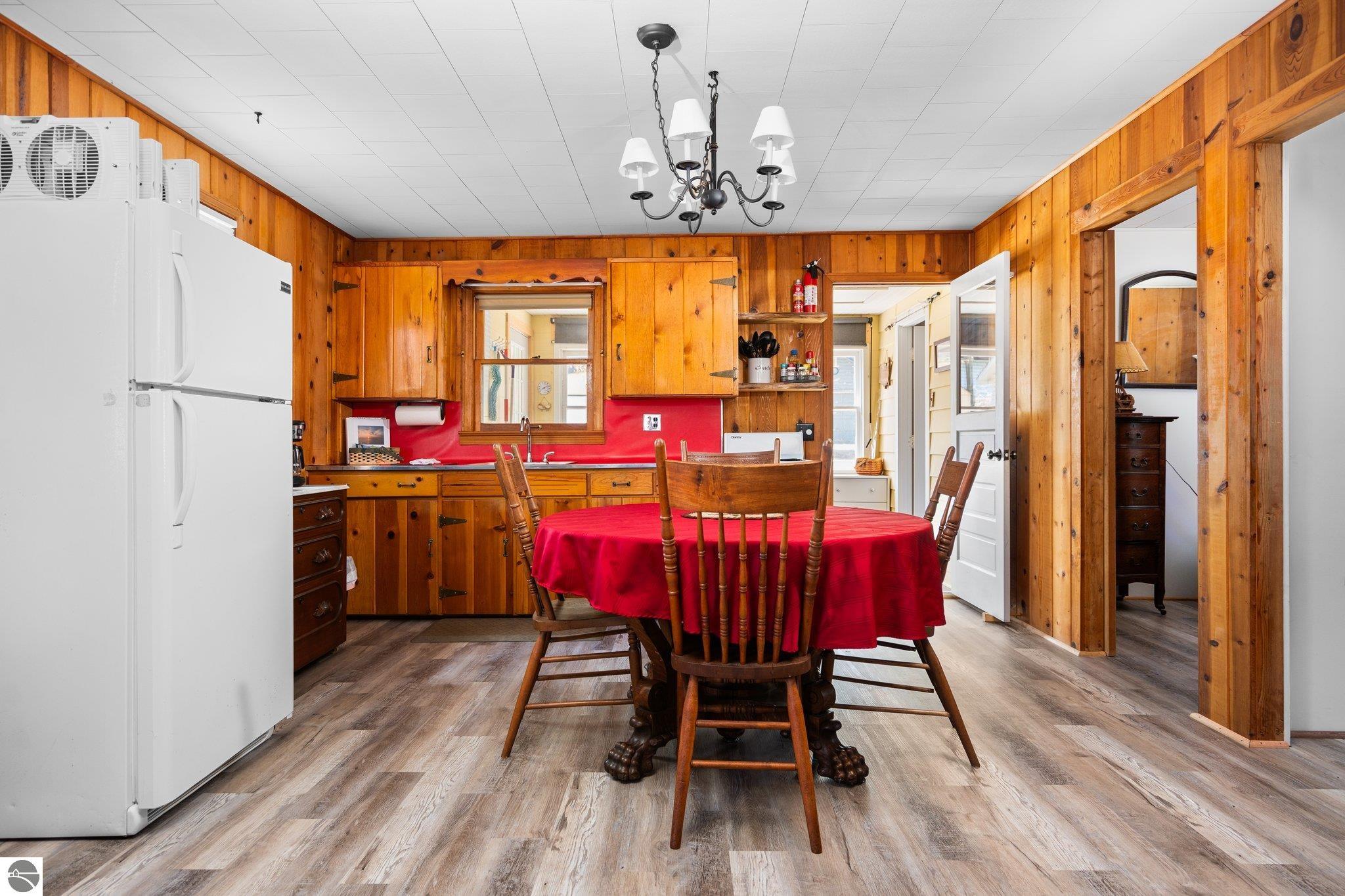 421 Howard Street Alley, Fife Lake, MI 49633 — Photo 11
