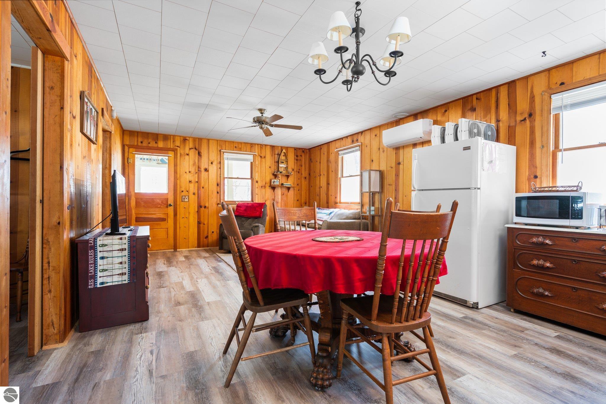 421 Howard Street Alley, Fife Lake, MI 49633 — Photo 12